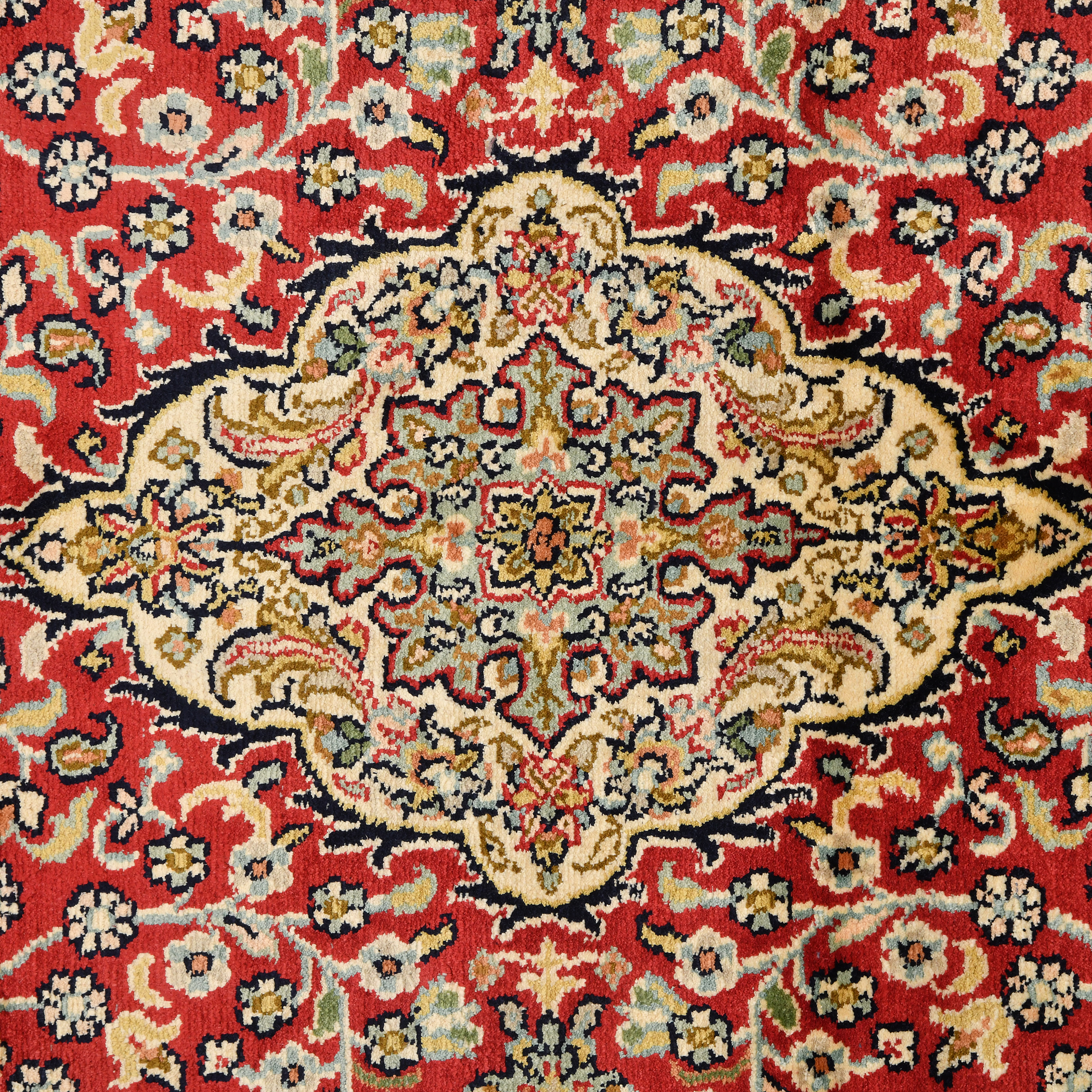 GULMARG GUL-60 RED GOLD Main Image