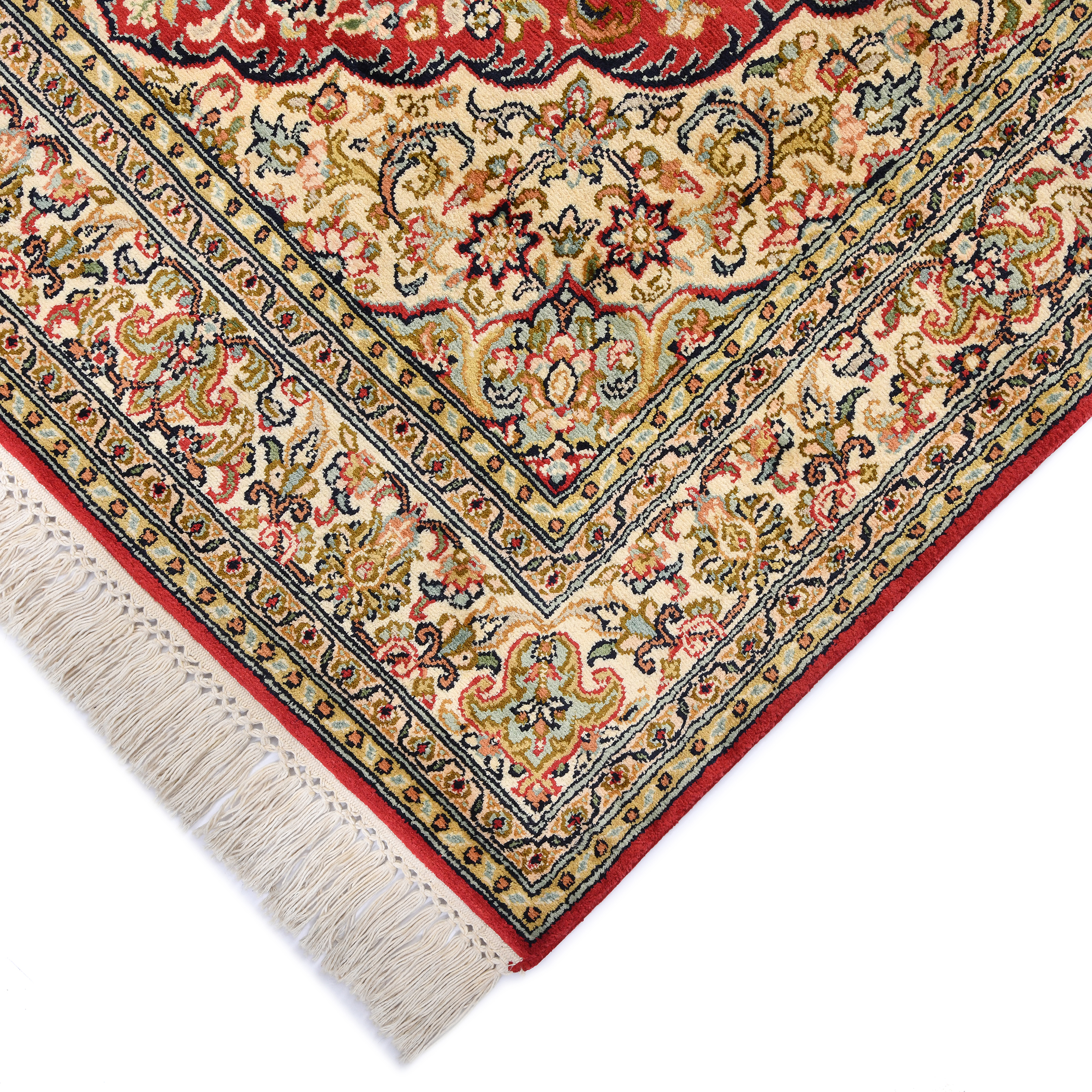 GULMARG GUL-60 RED GOLD Main Image