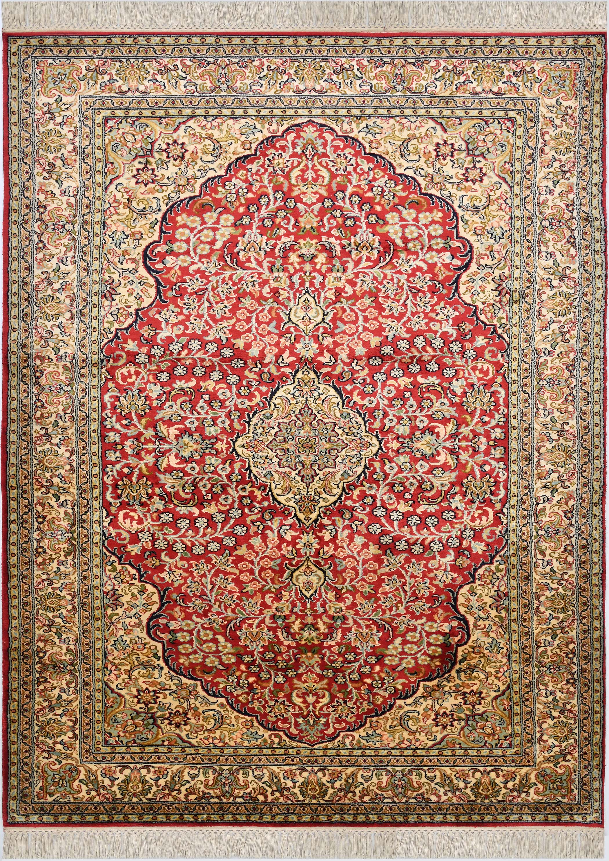 GULMARG GUL-60 RED GOLD Main Image