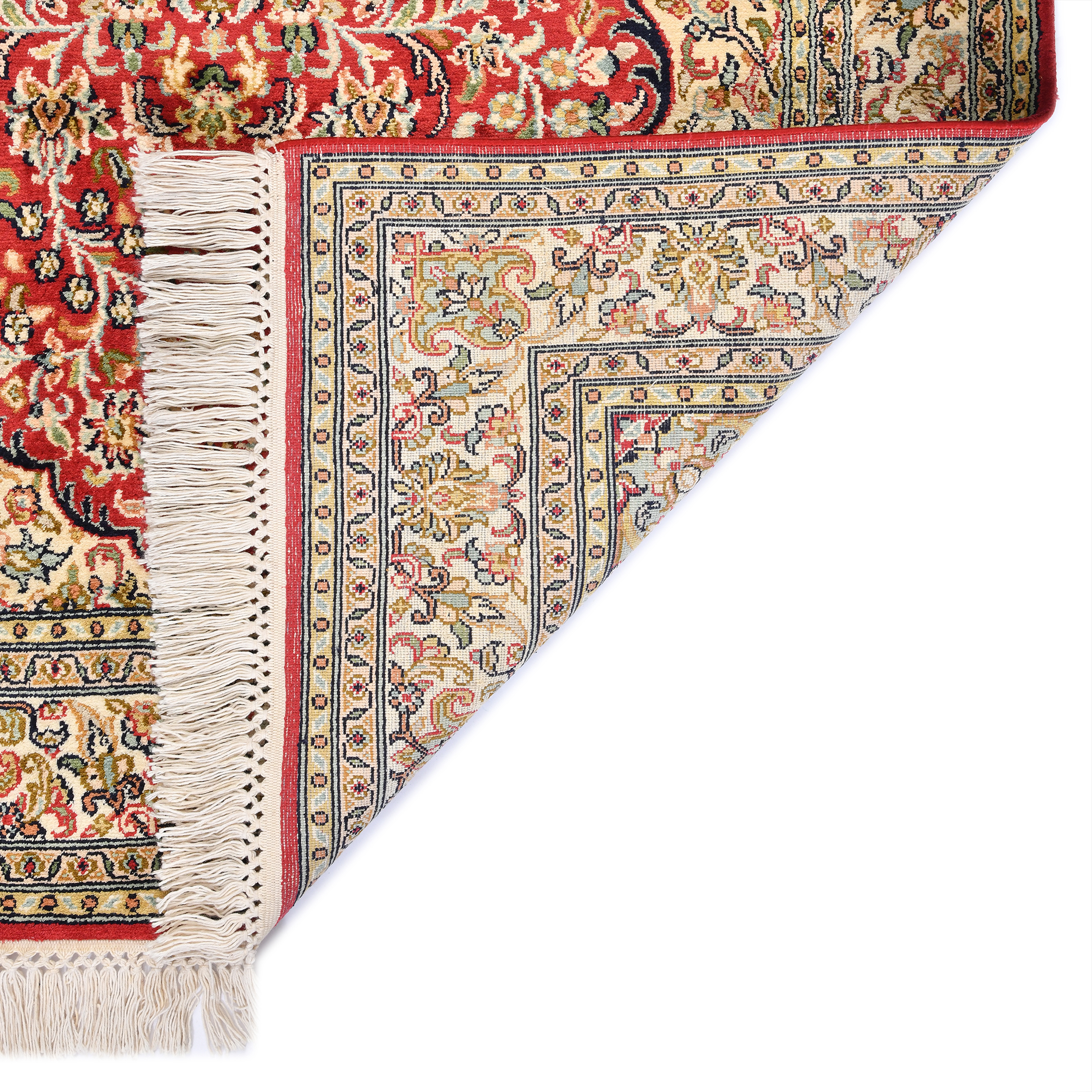 GULMARG GUL-60 RED GOLD Main Image