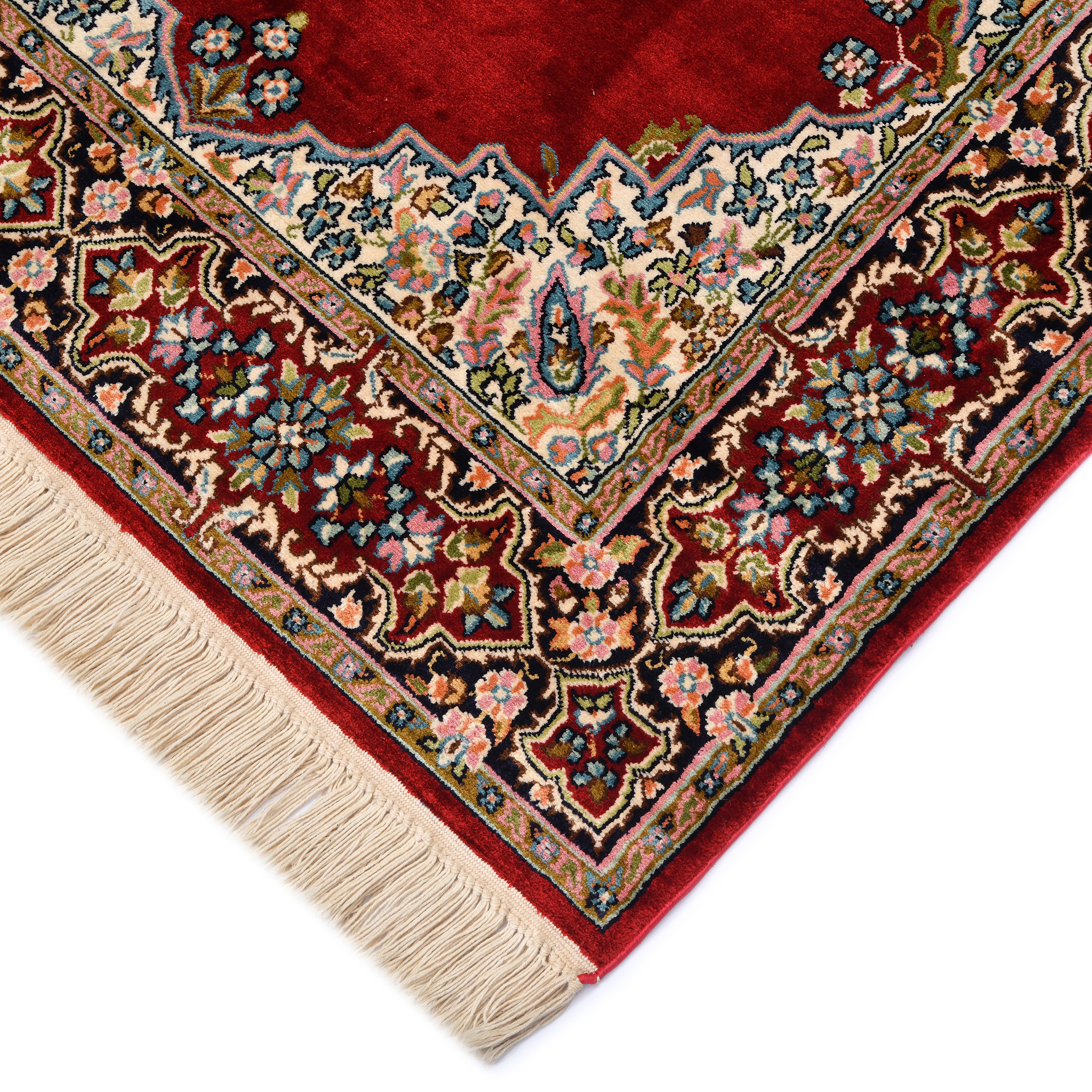 GULMARG GUL-62 RED NAVY Main Image