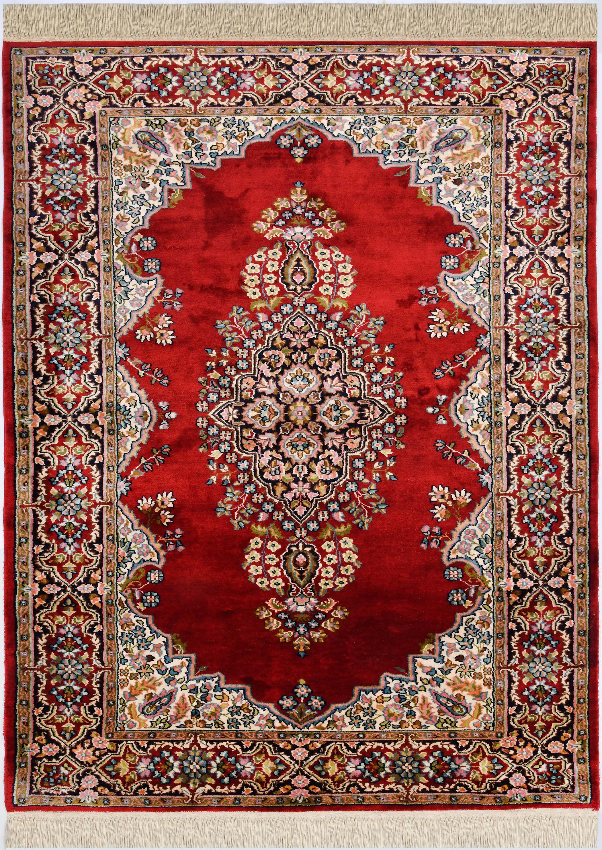 GULMARG GUL-62 RED NAVY Main Image