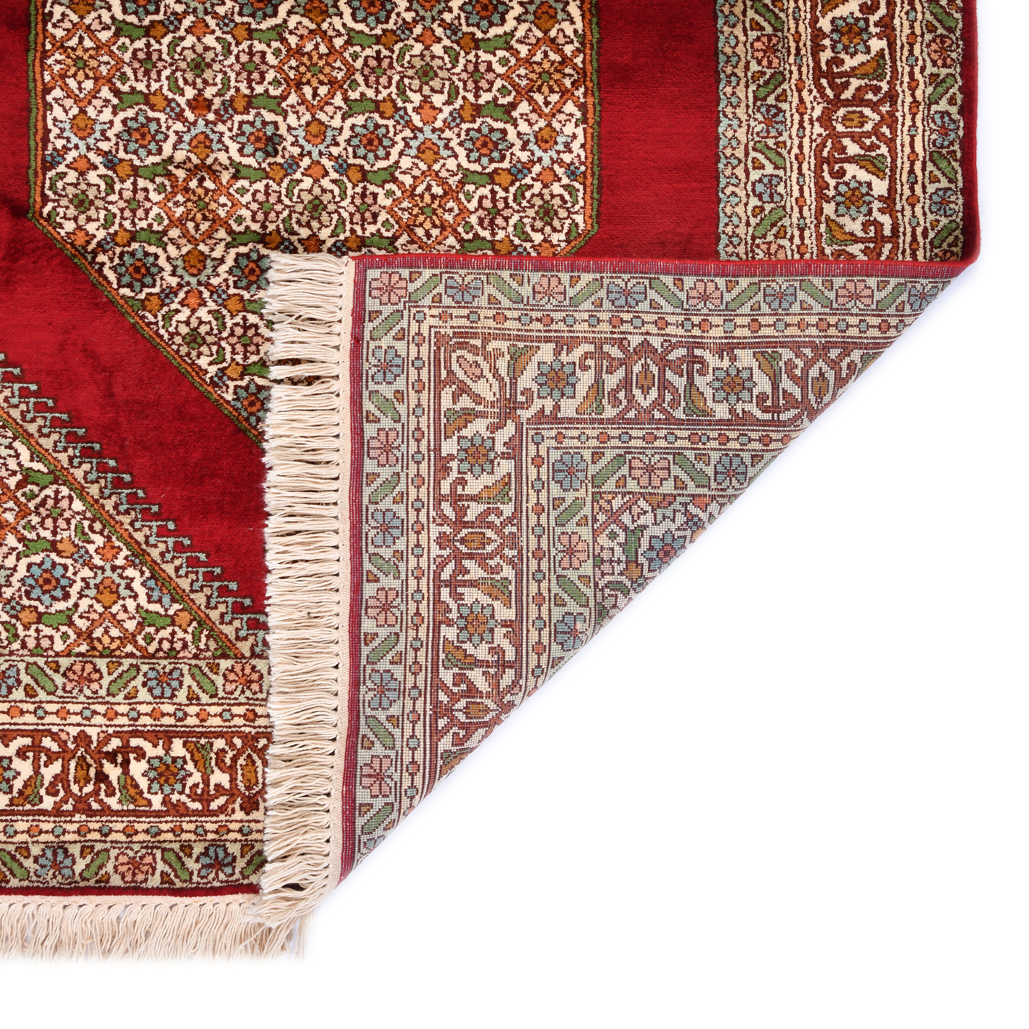 GULMARG GUL-64 RED Main Image