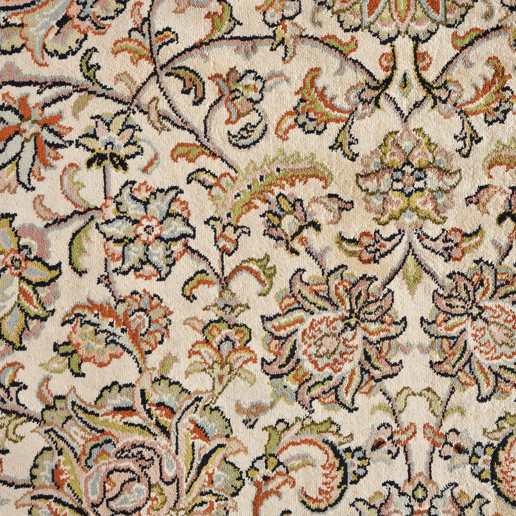 GULMARG GUL-66 IVORY Main Image