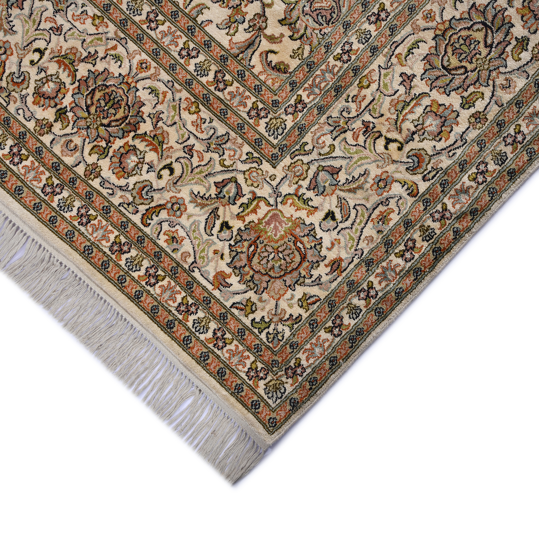 GULMARG GUL-66 IVORY Main Image