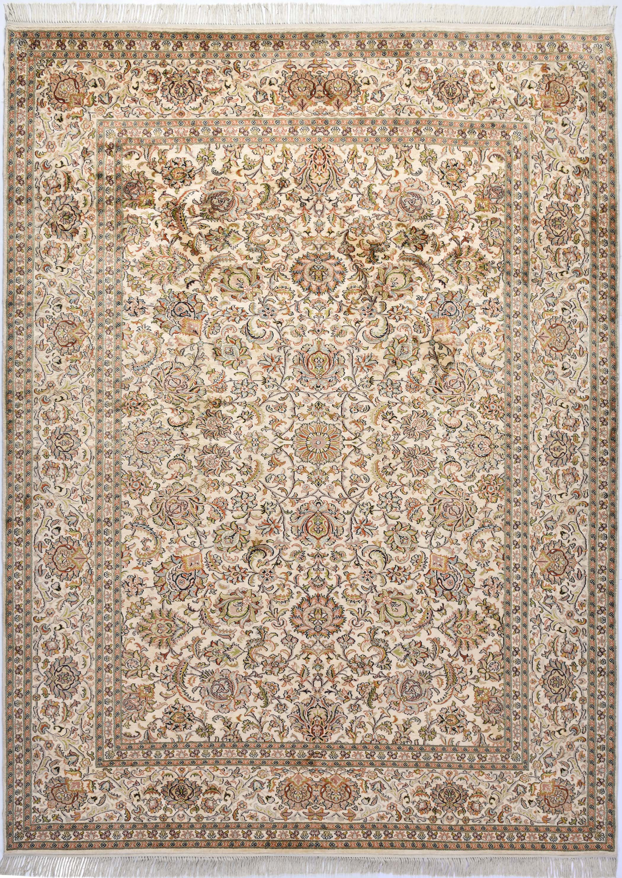 GULMARG GUL-66 IVORY Main Image