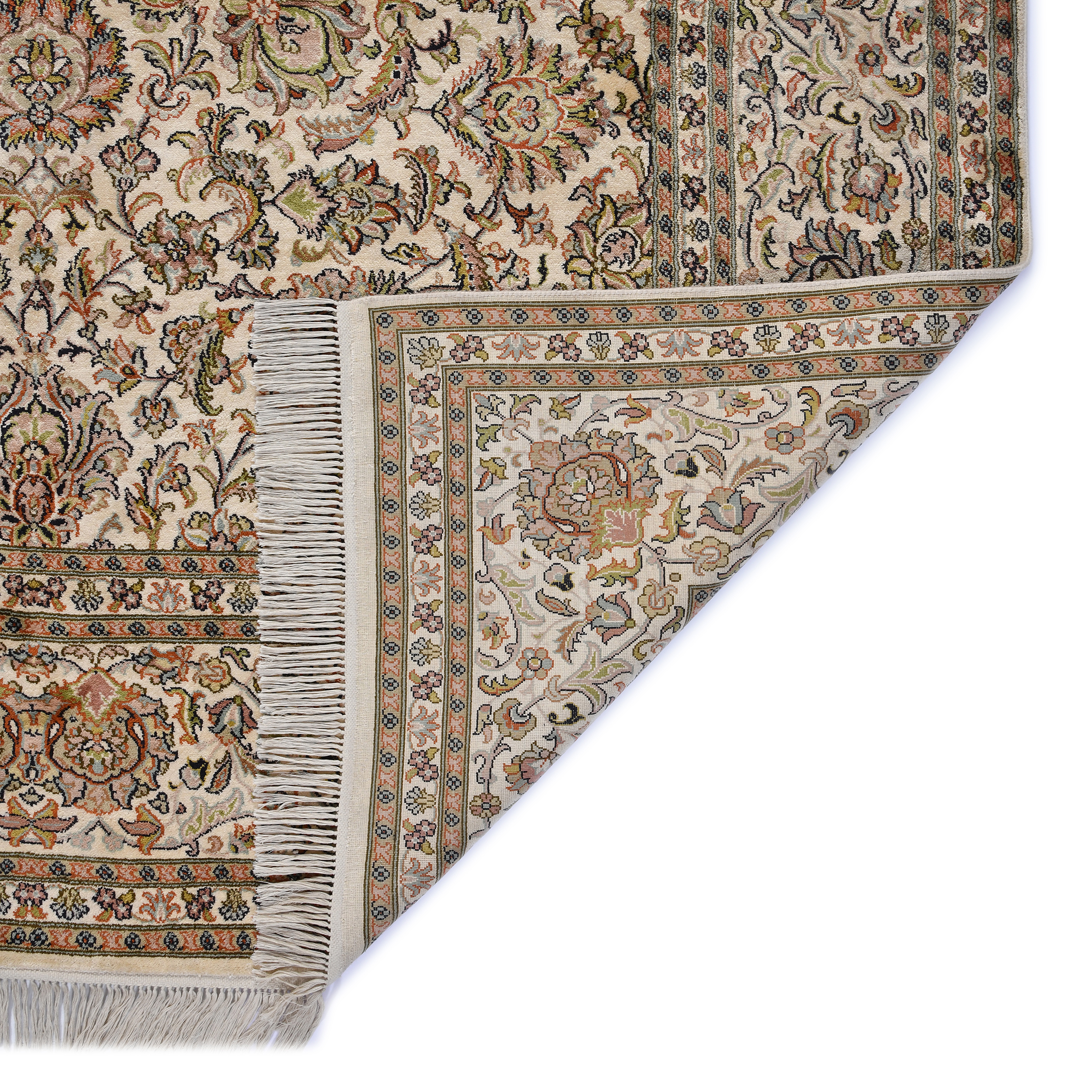 GULMARG GUL-66 IVORY Main Image