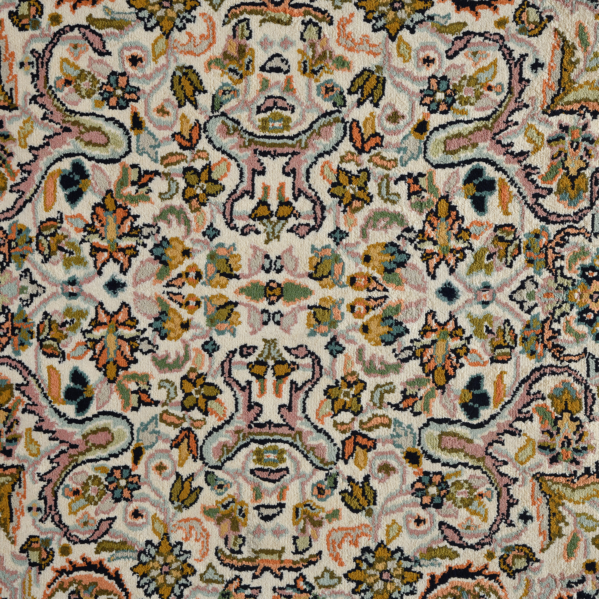 GULMARG GUL-74 IVORY Main Image