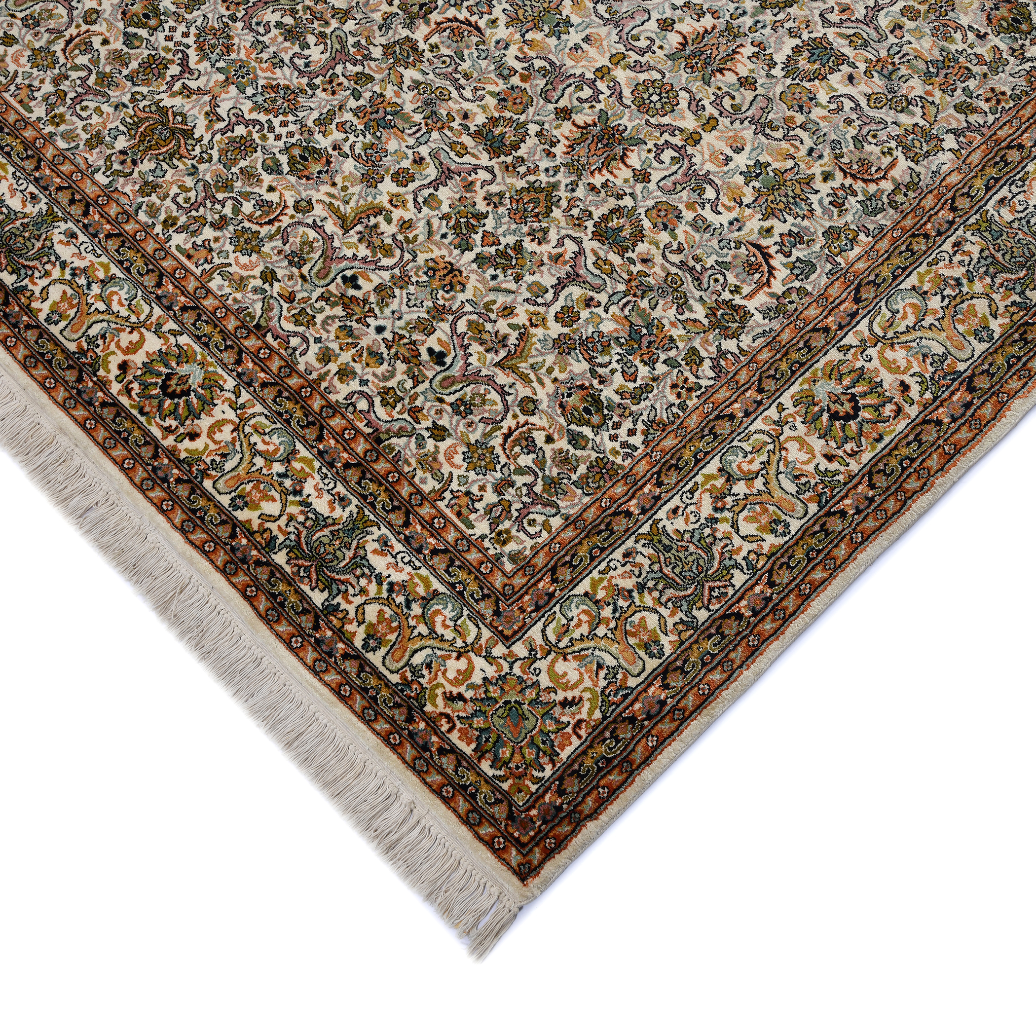 GULMARG GUL-74 IVORY Main Image