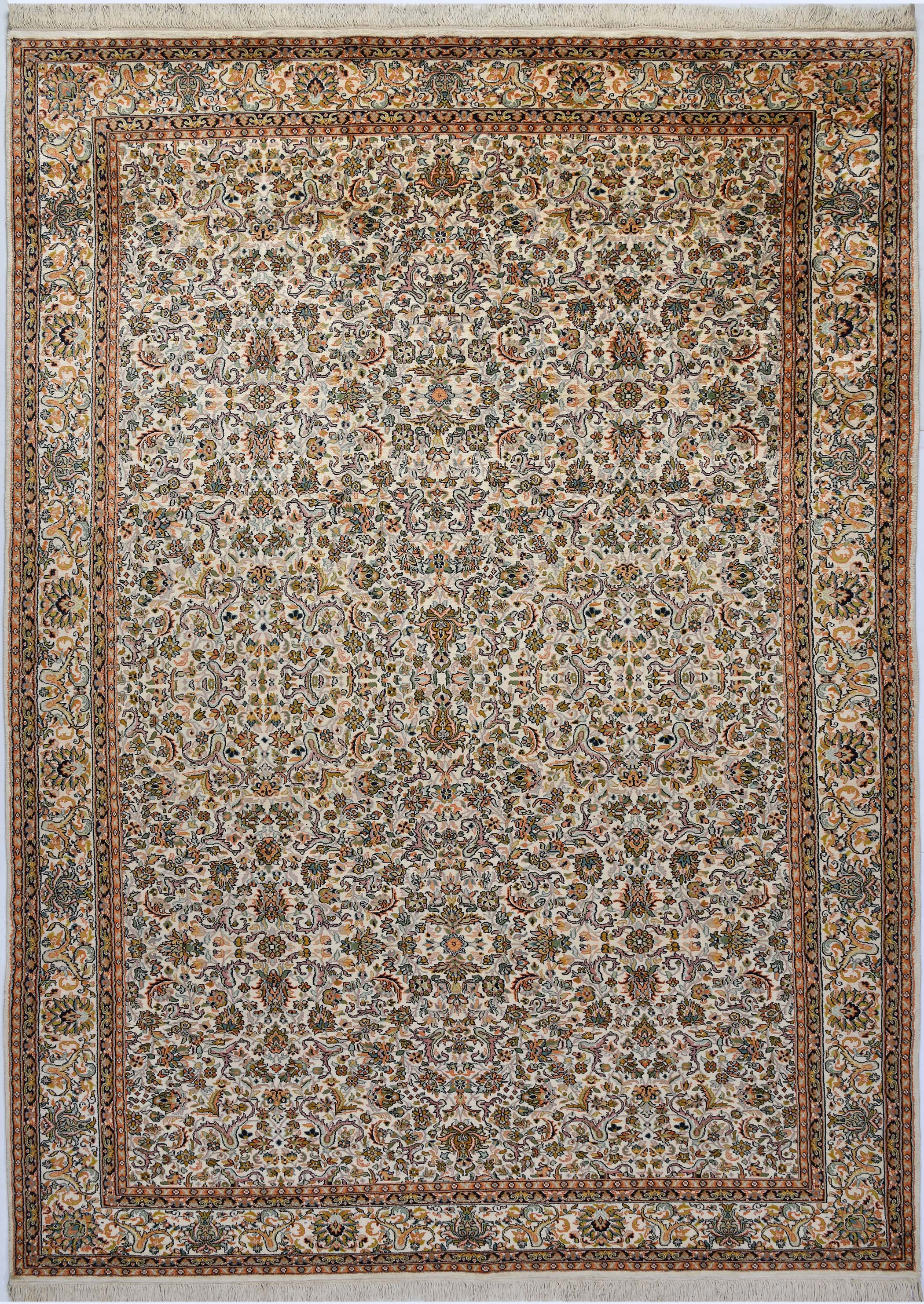 GULMARG GUL-74 IVORY Main Image