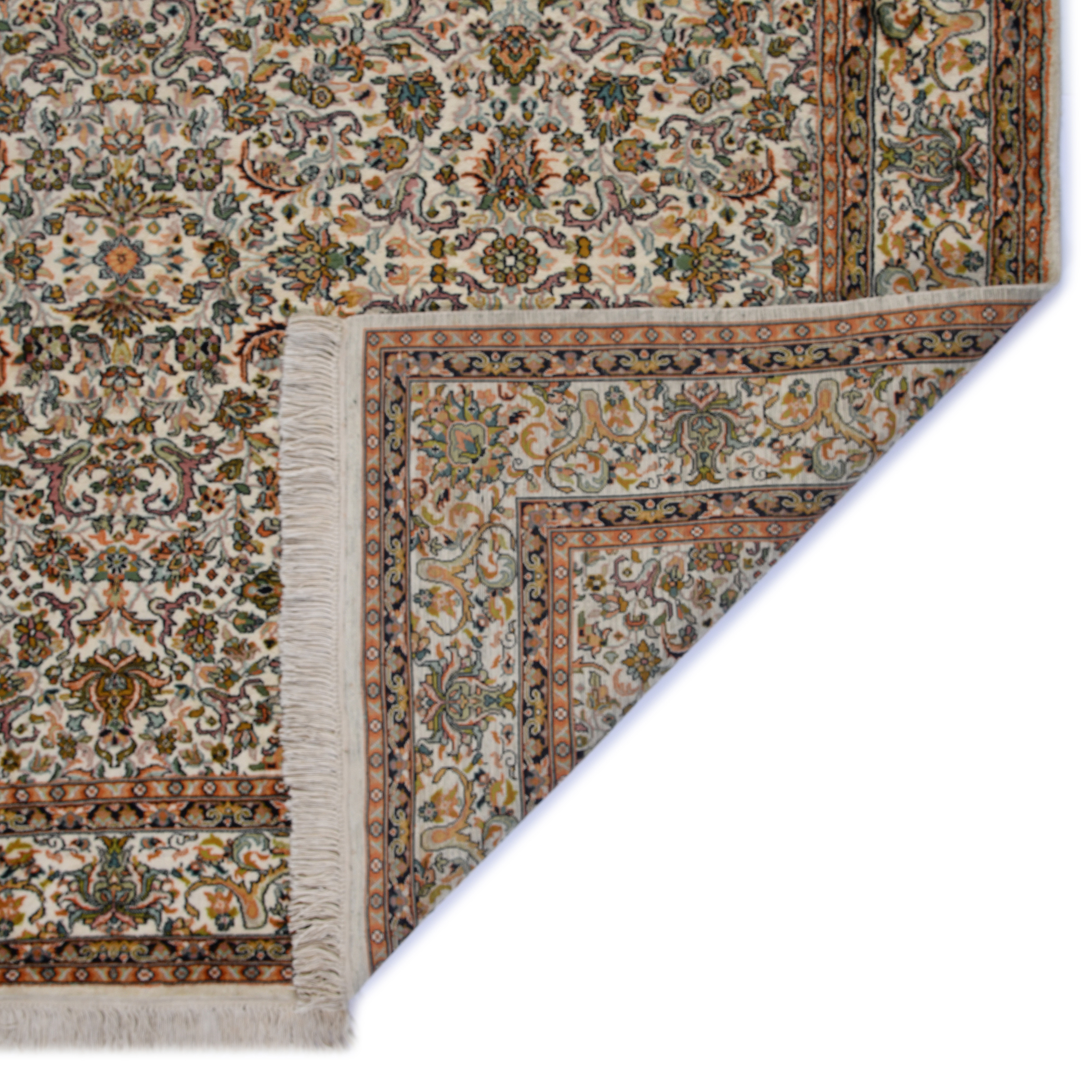 GULMARG GUL-74 IVORY Main Image