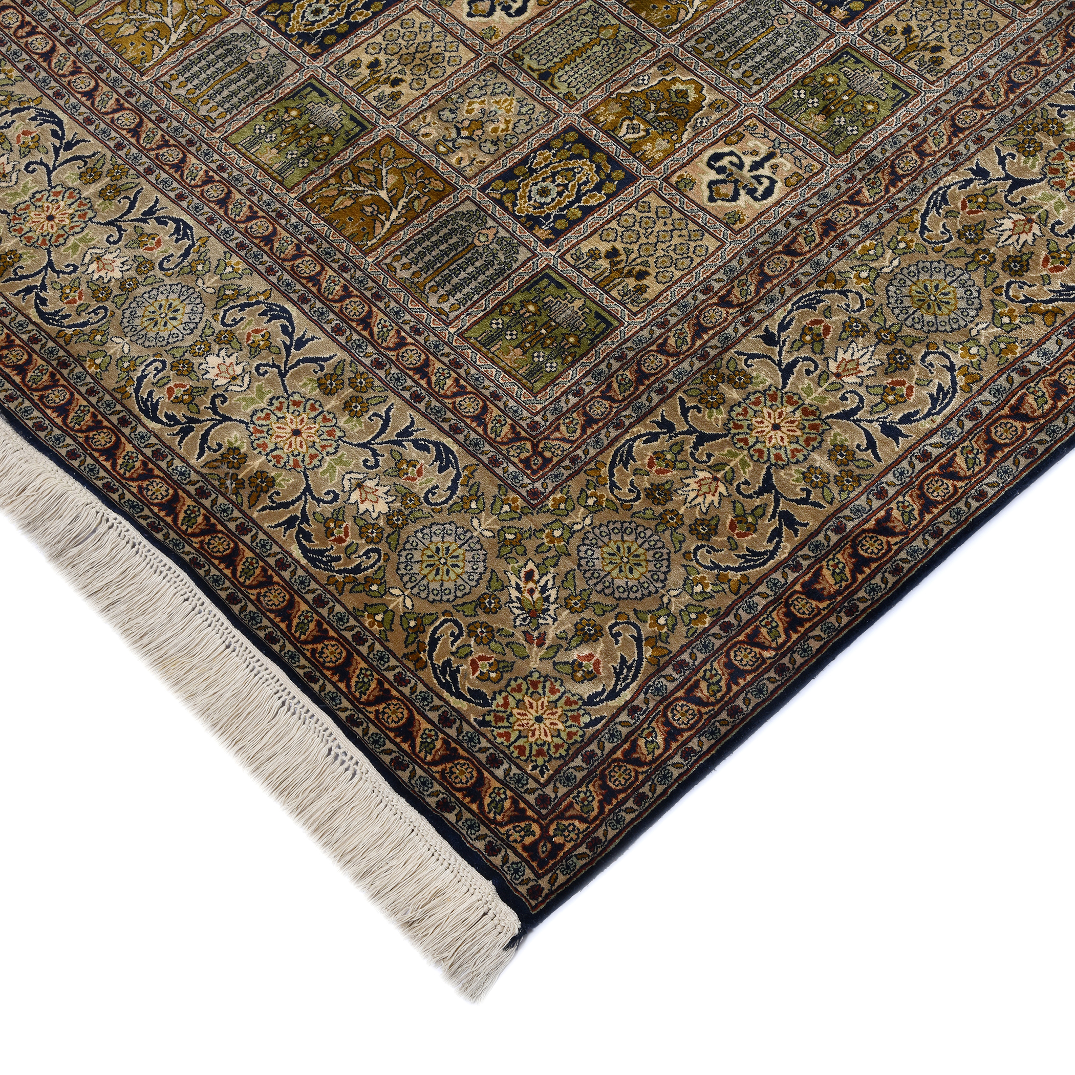 GULMARG GUL-75 MULTI Main Image