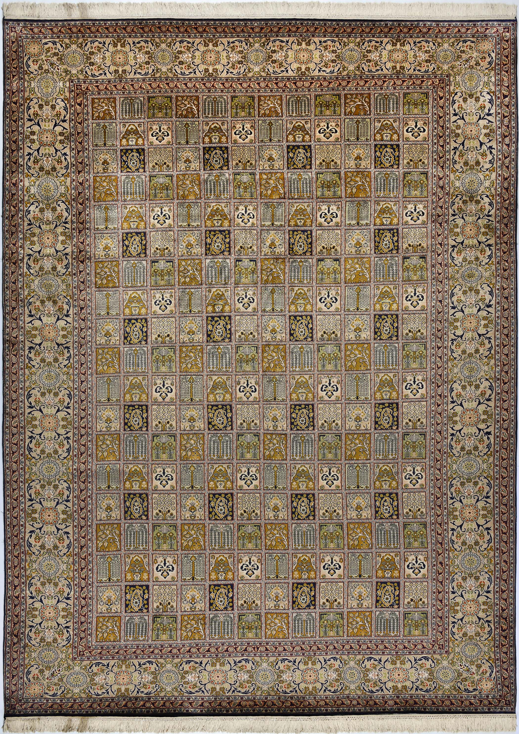 GULMARG GUL-75 MULTI Main Image