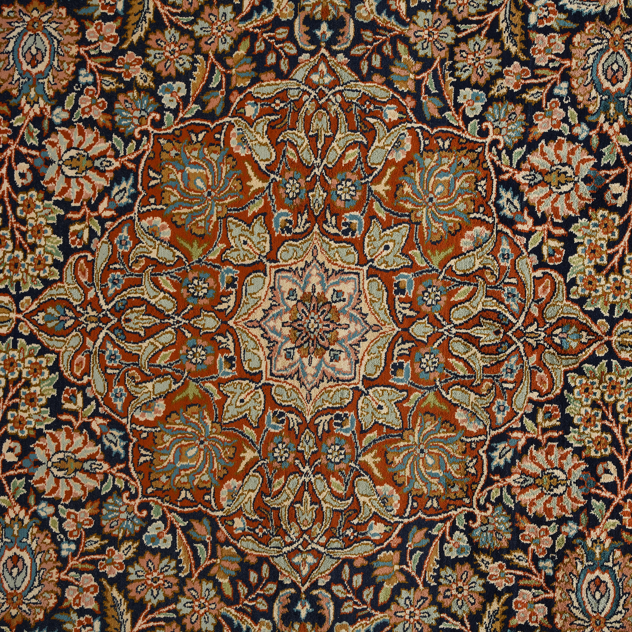 GULMARG GUL-77 BLACK RED Main Image