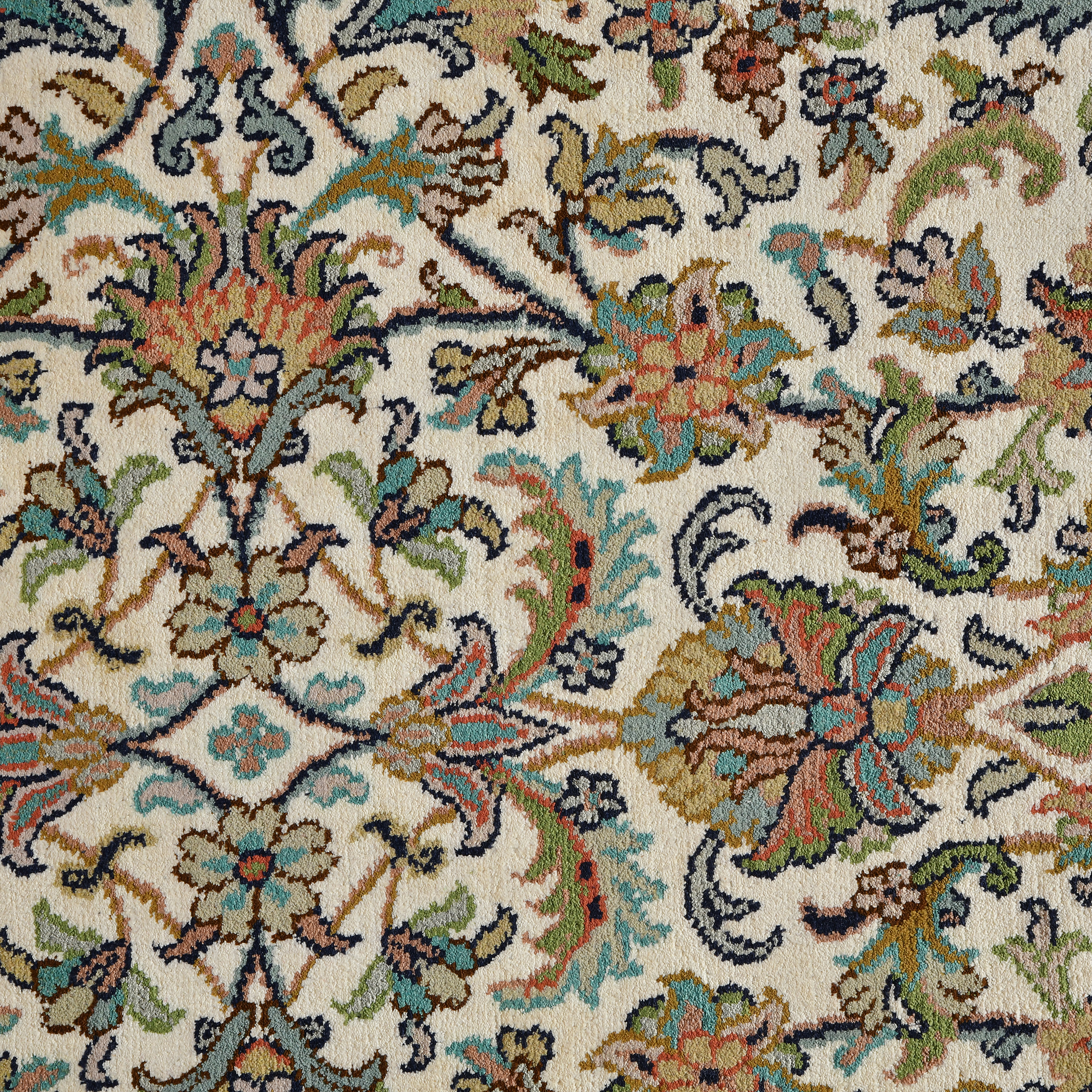 GULMARG GUL-84 IVORY Main Image