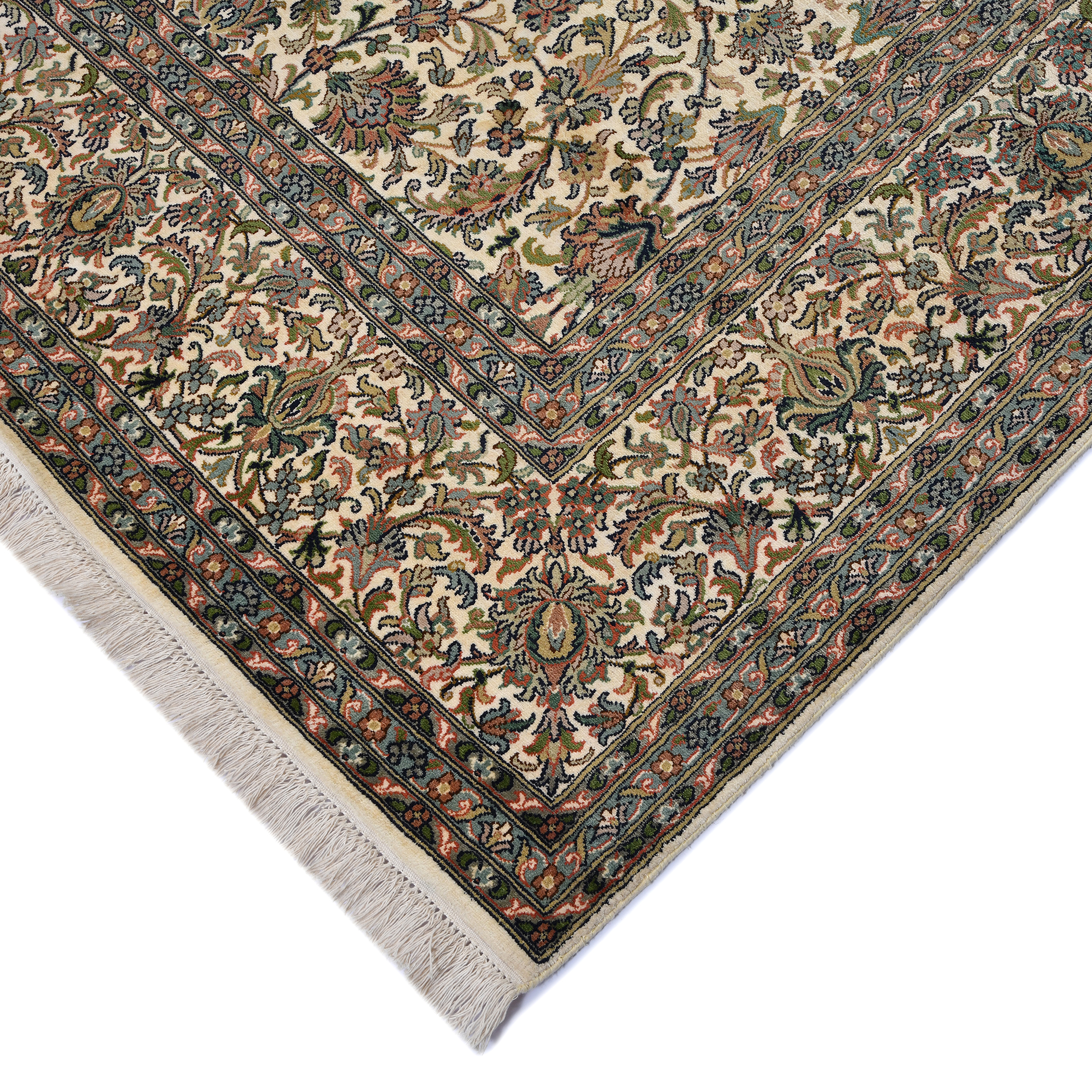 GULMARG GUL-84 IVORY Main Image