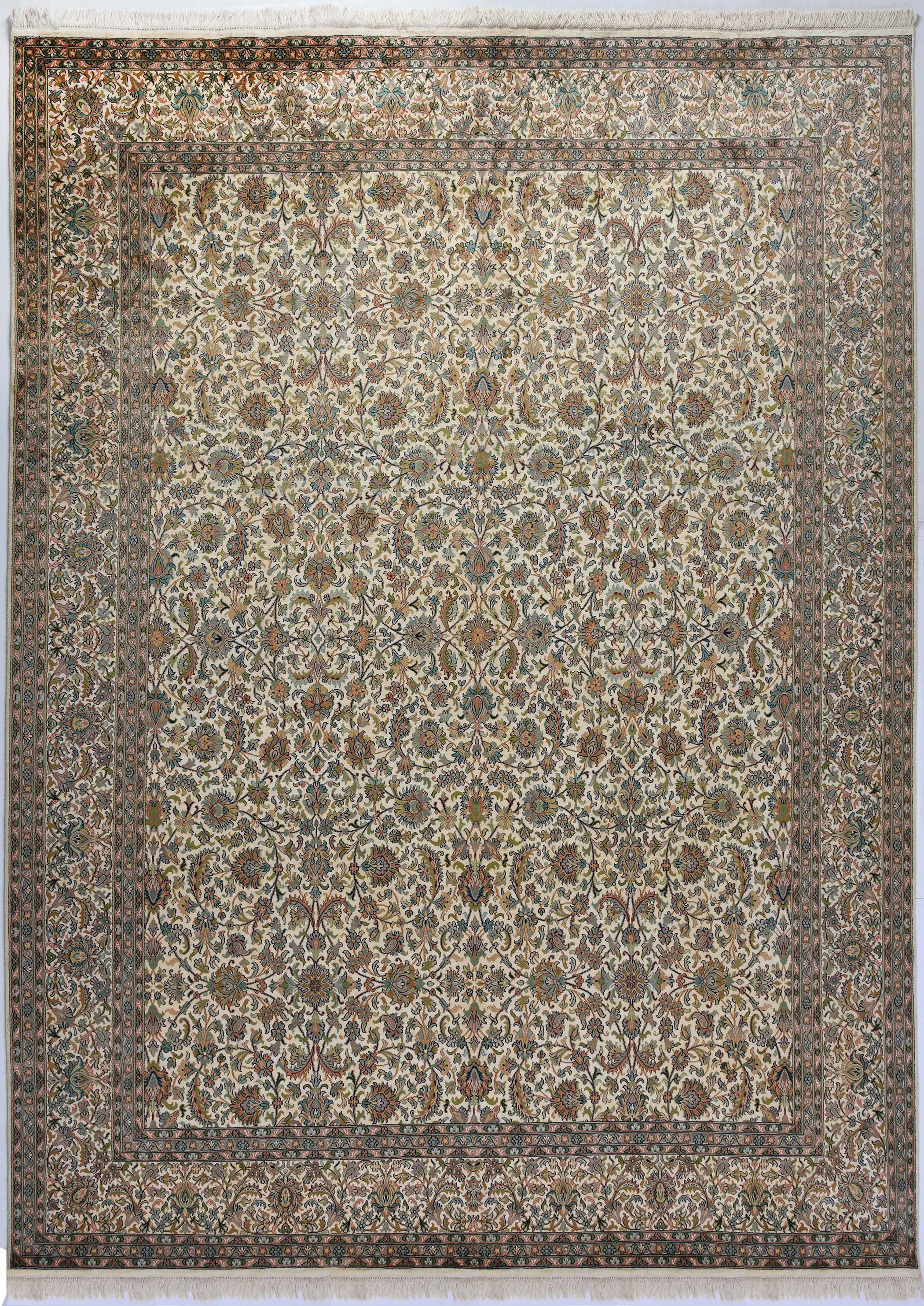 GULMARG GUL-84 IVORY Main Image