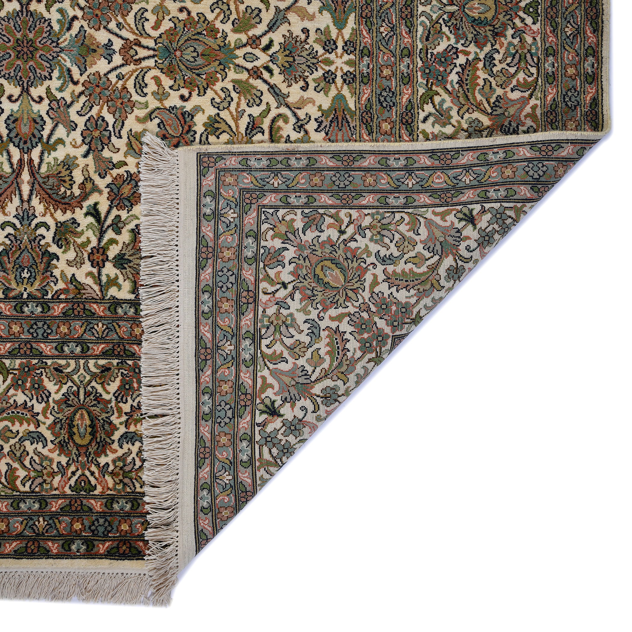 GULMARG GUL-84 IVORY Main Image