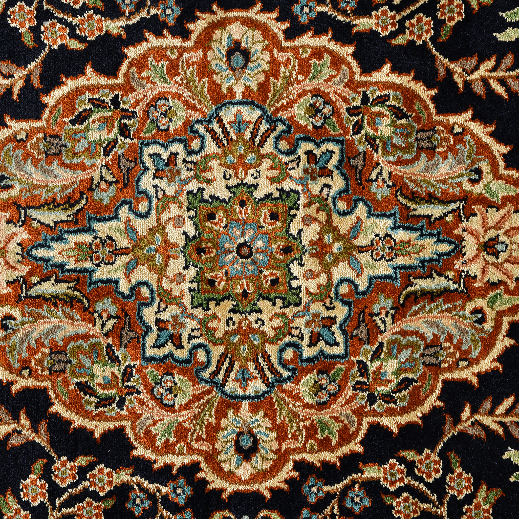 GULMARG GUL-88 BLACK Main Image