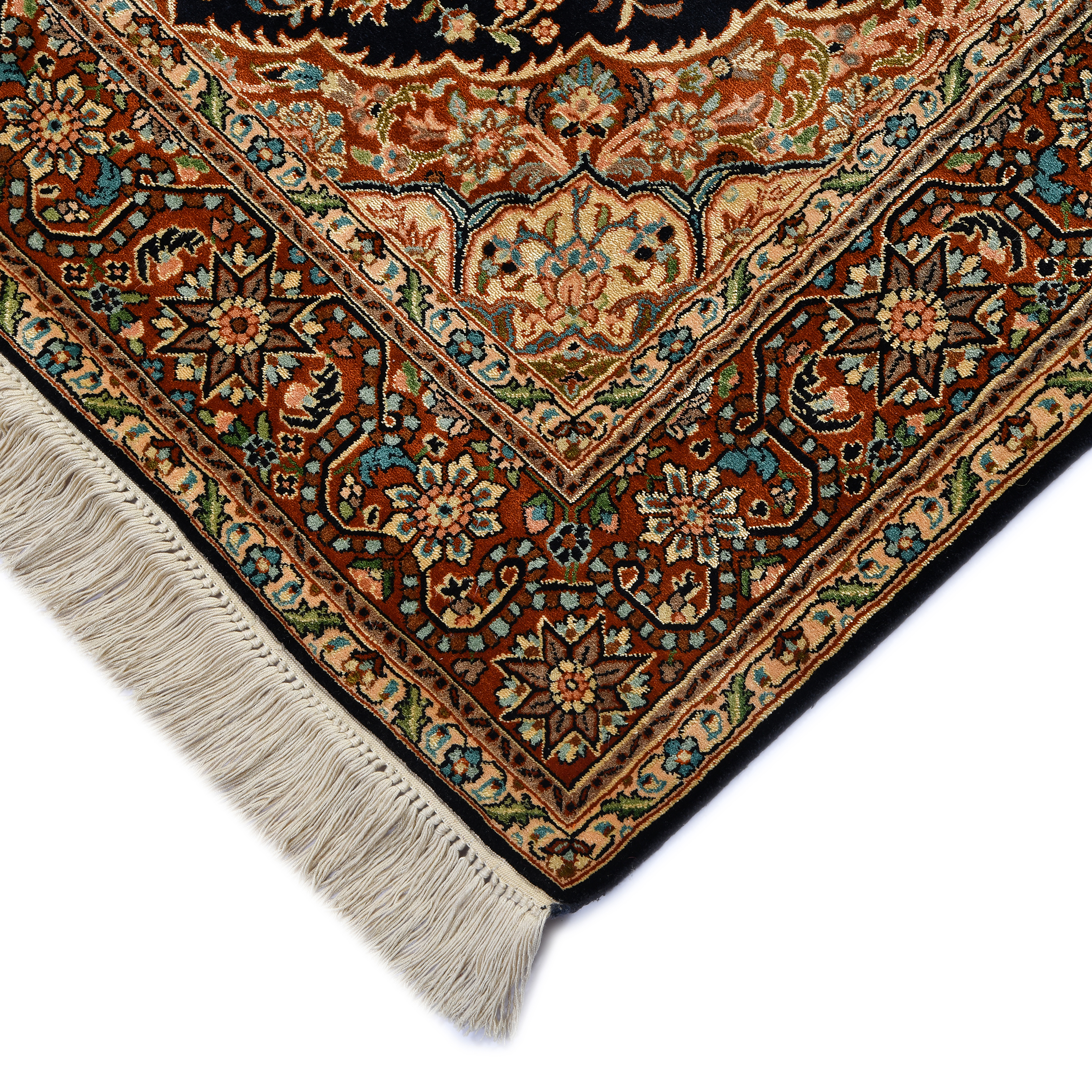 GULMARG GUL-88 BLACK Main Image