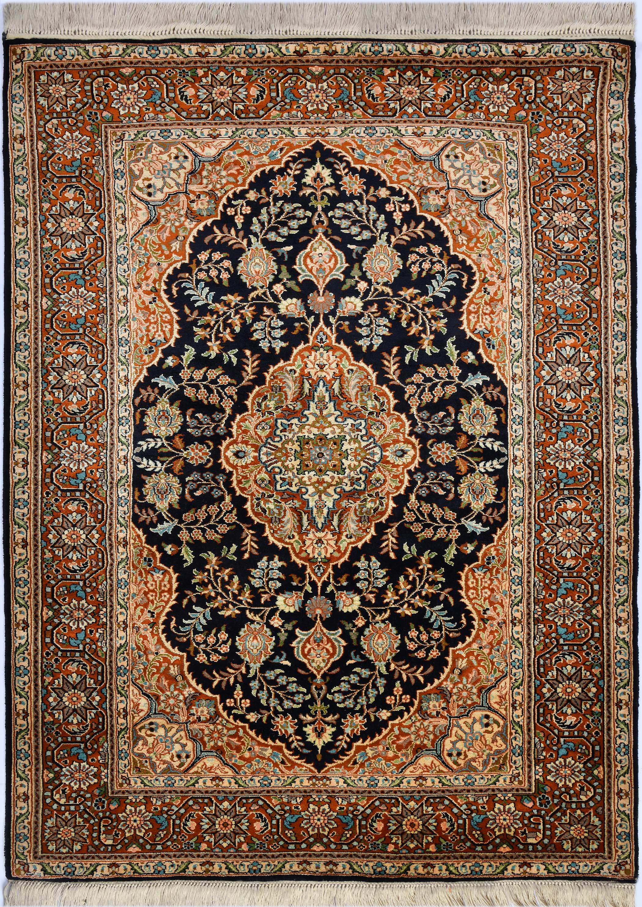 GULMARG GUL-88 BLACK Main Image