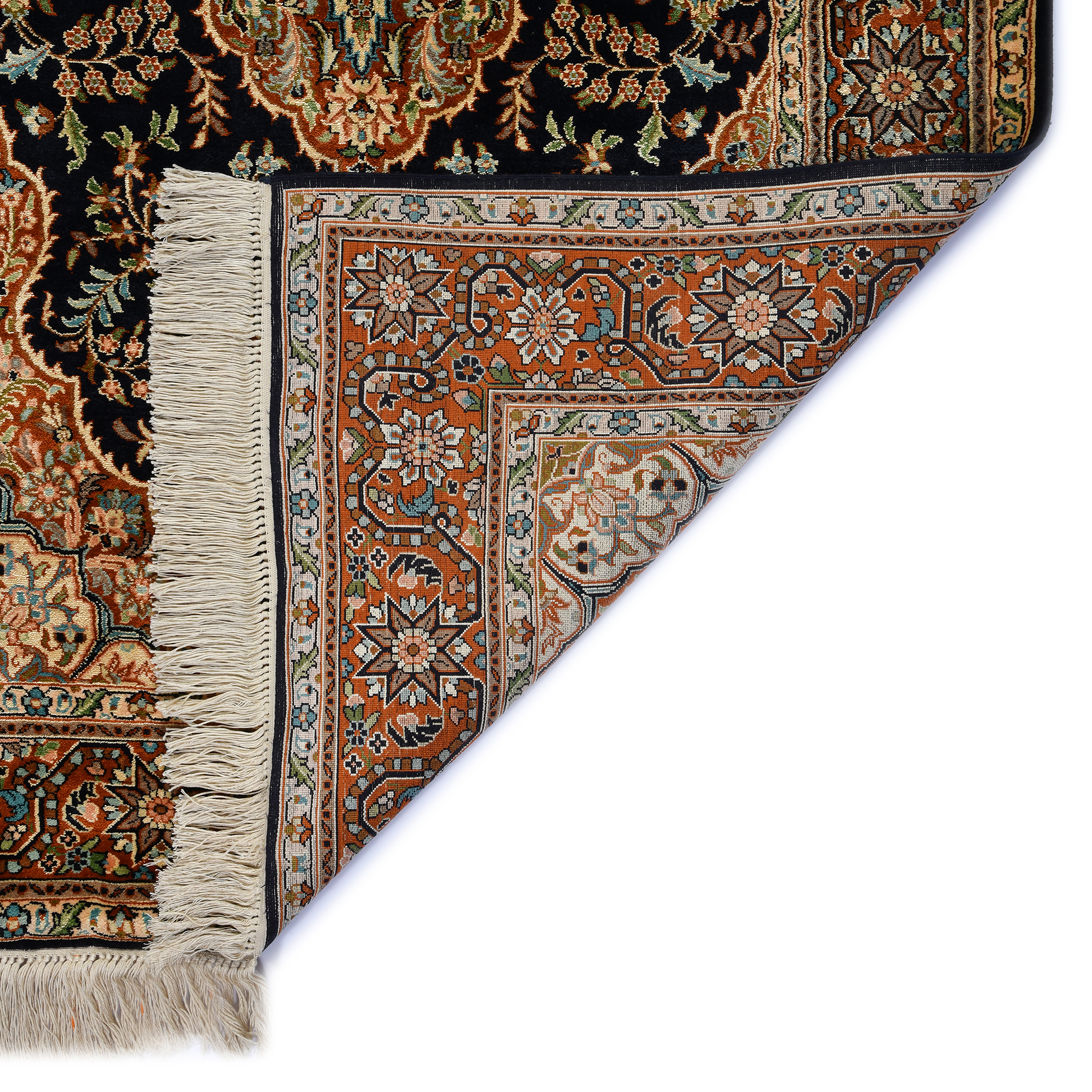 GULMARG GUL-88 BLACK Main Image