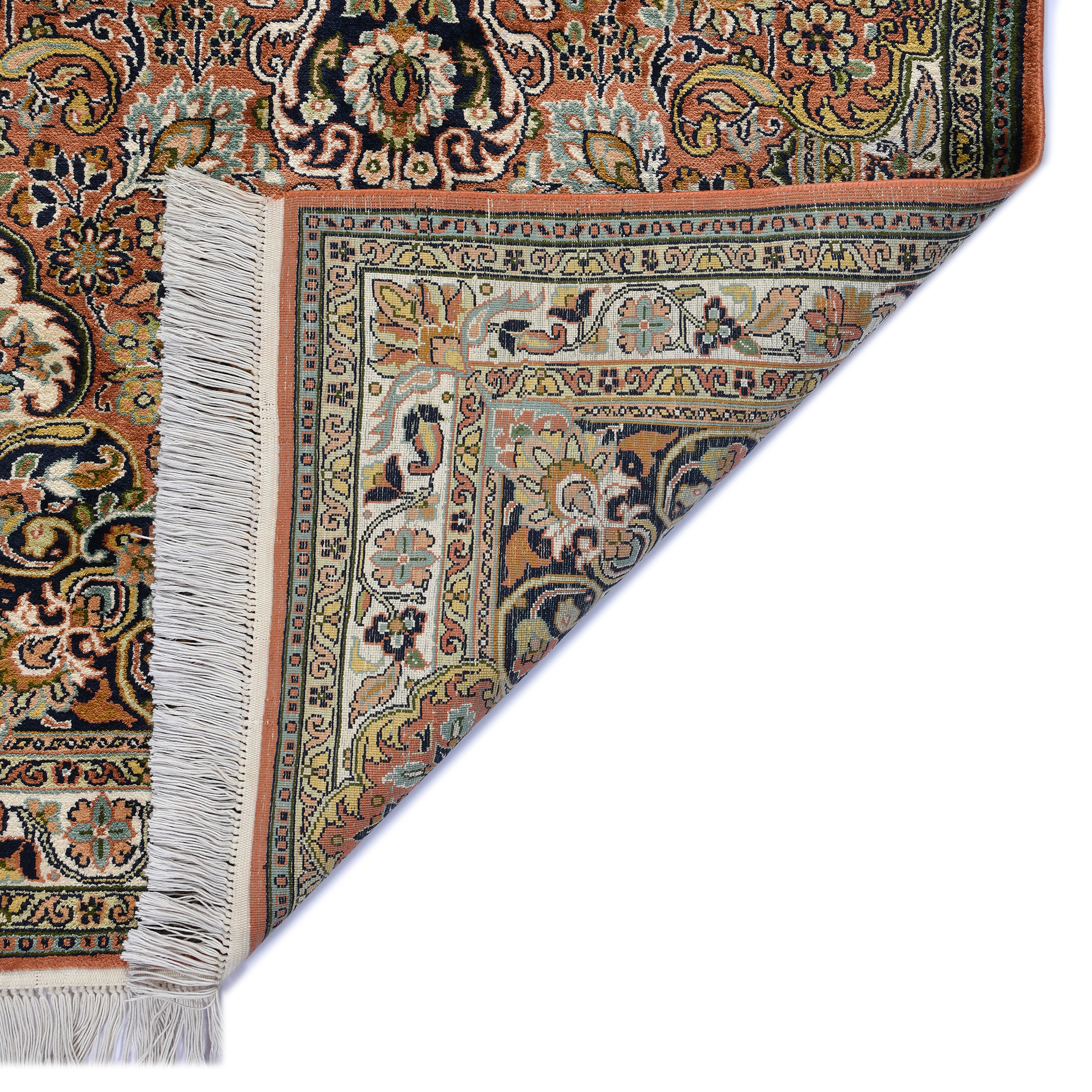 GULMARG GUL-89 PEACH IVORY Main Image