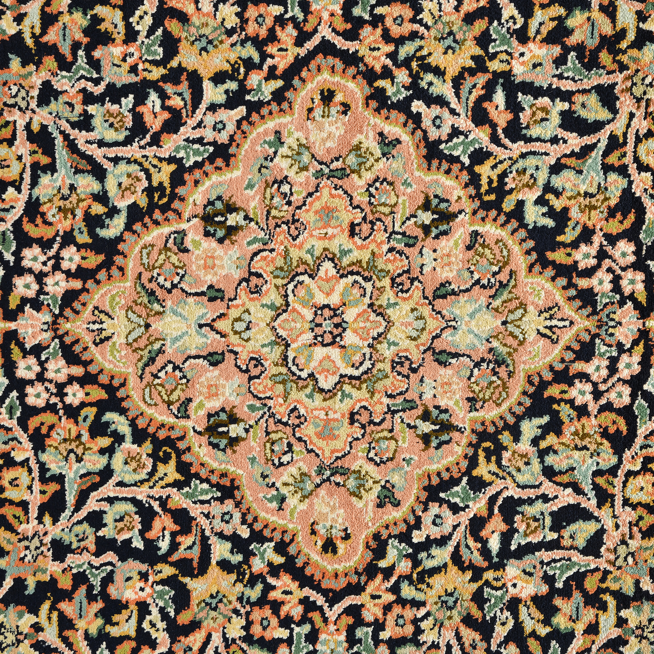 GULMARG GUL-95 BLACK GREEN Main Image