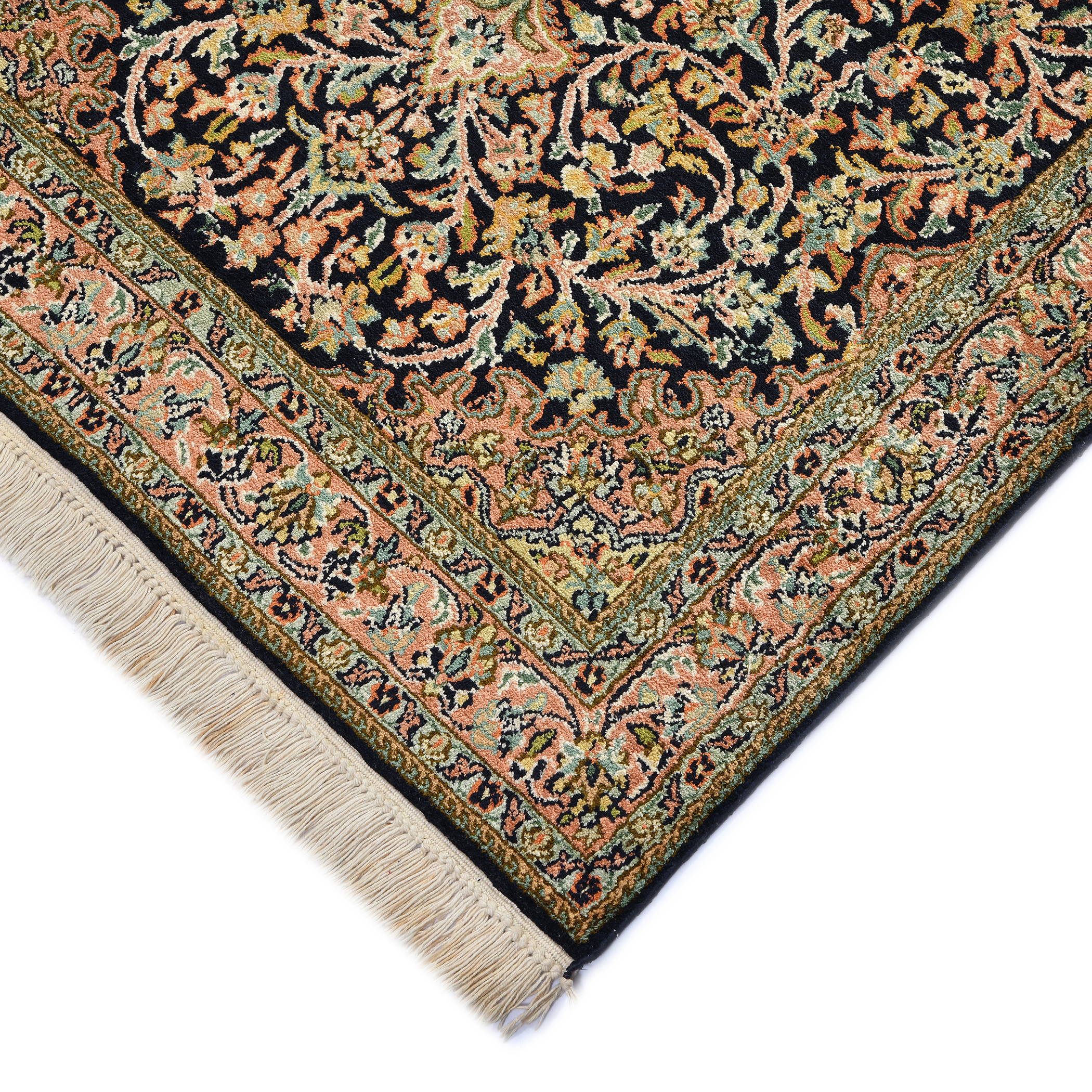 GULMARG GUL-95 BLACK GREEN Main Image