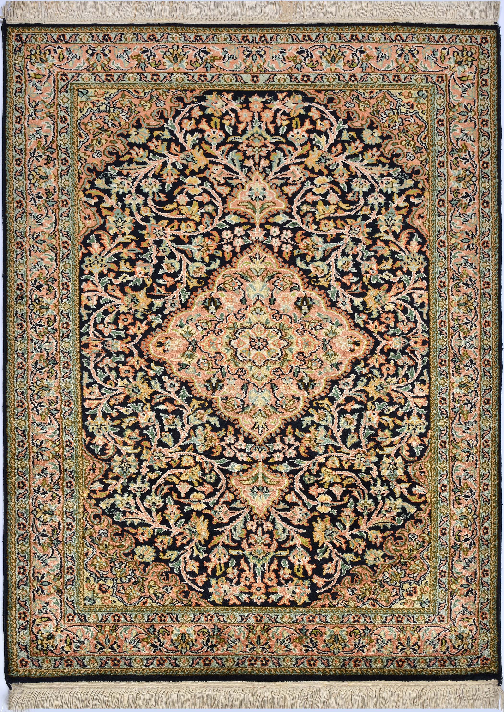 GULMARG GUL-95 BLACK GREEN Main Image