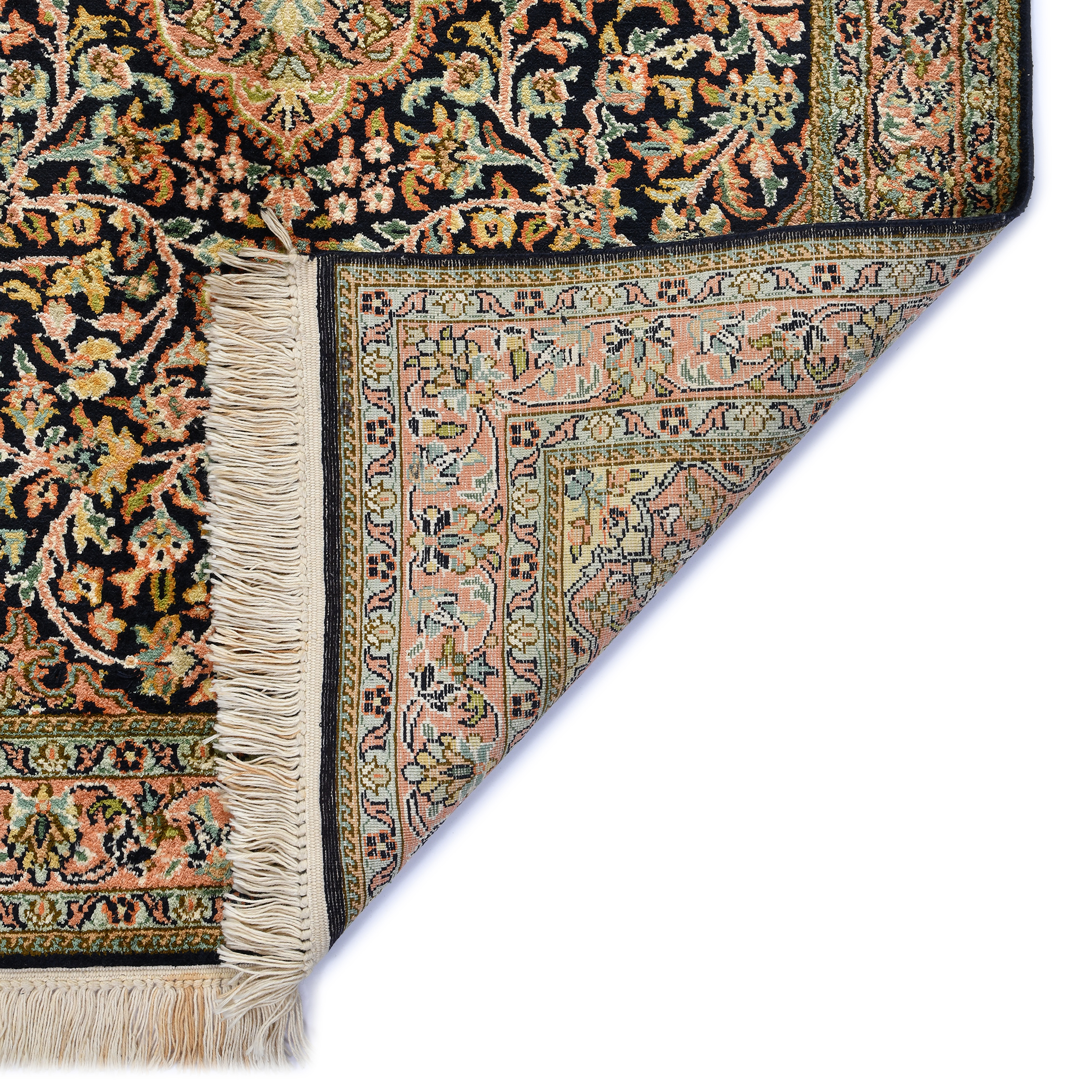 GULMARG GUL-95 BLACK GREEN Main Image