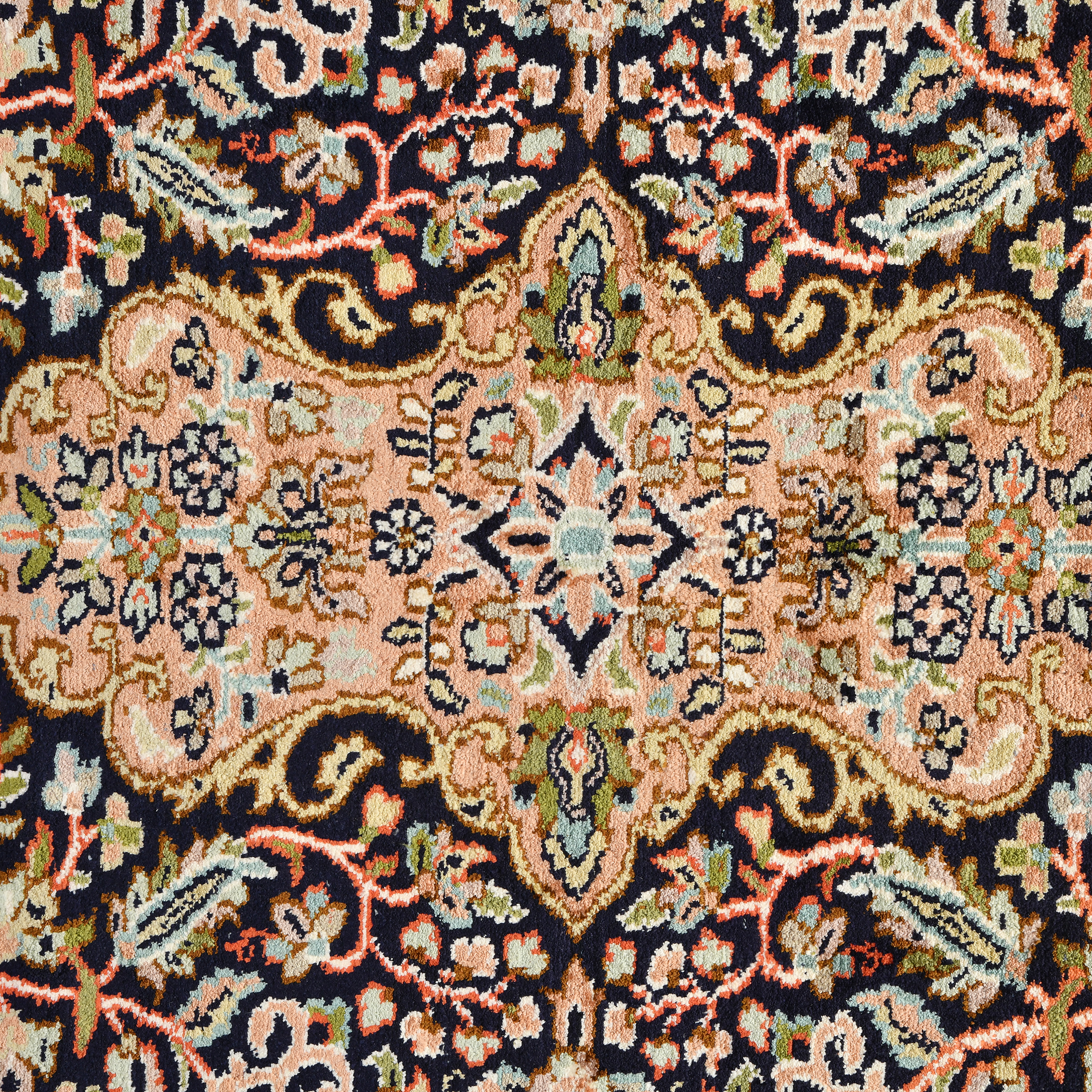 GULMARG GUL-96 NAVY GOLD Main Image