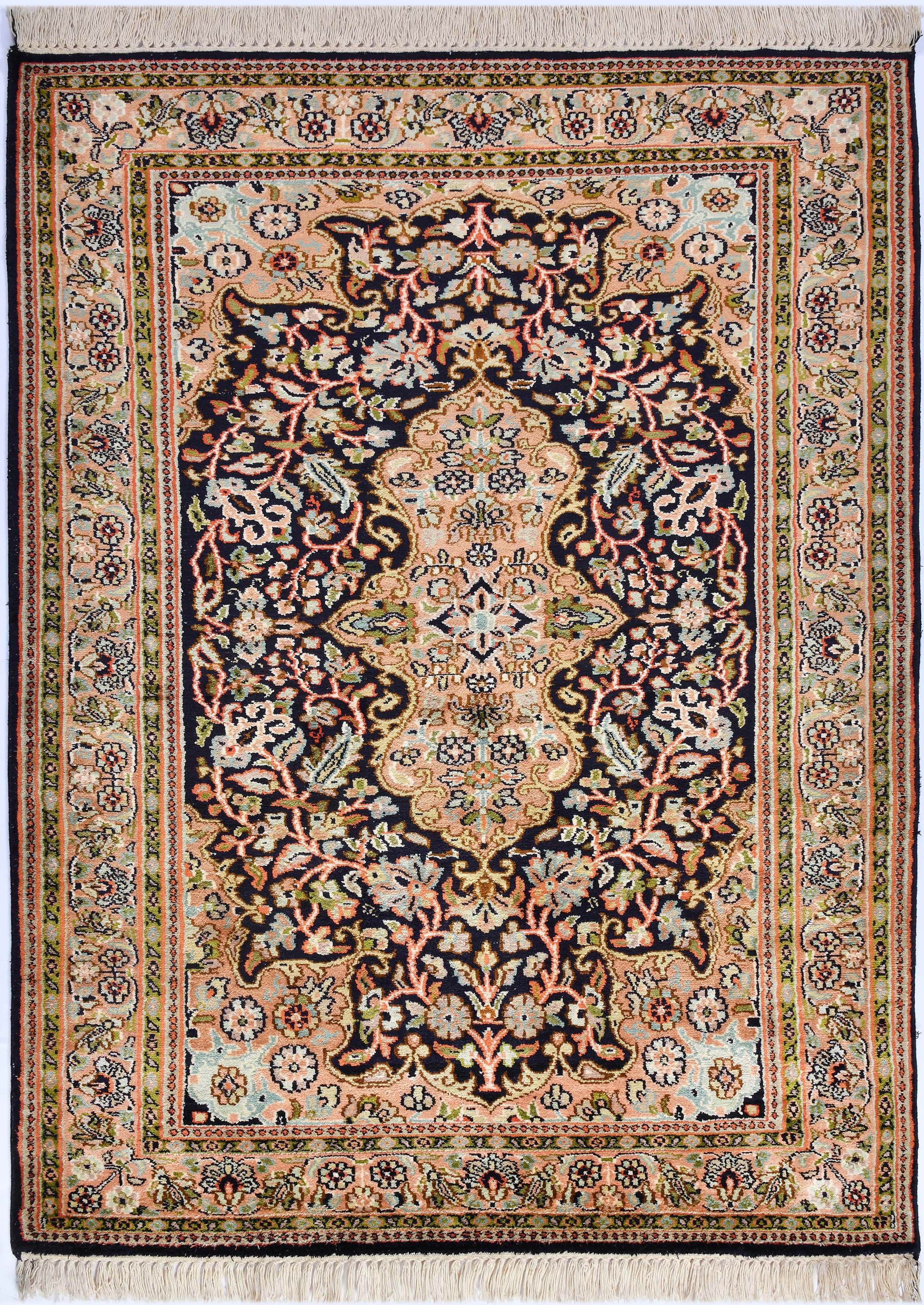 GULMARG GUL-96 NAVY GOLD Main Image