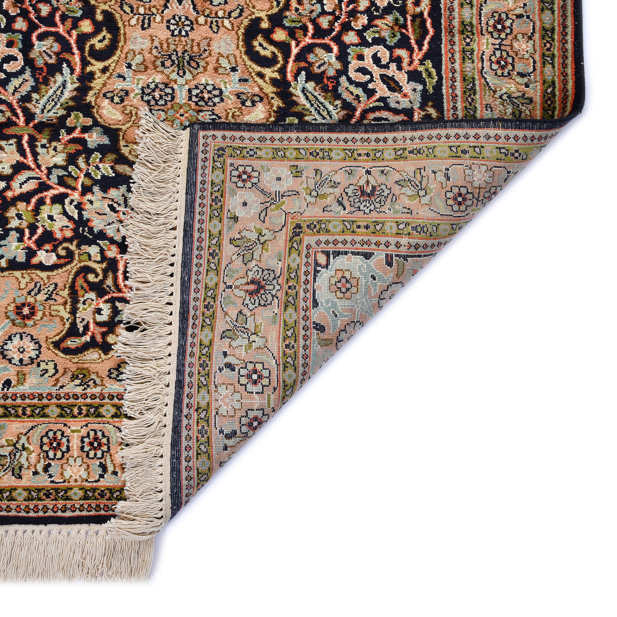 GULMARG GUL-96 NAVY GOLD Main Image