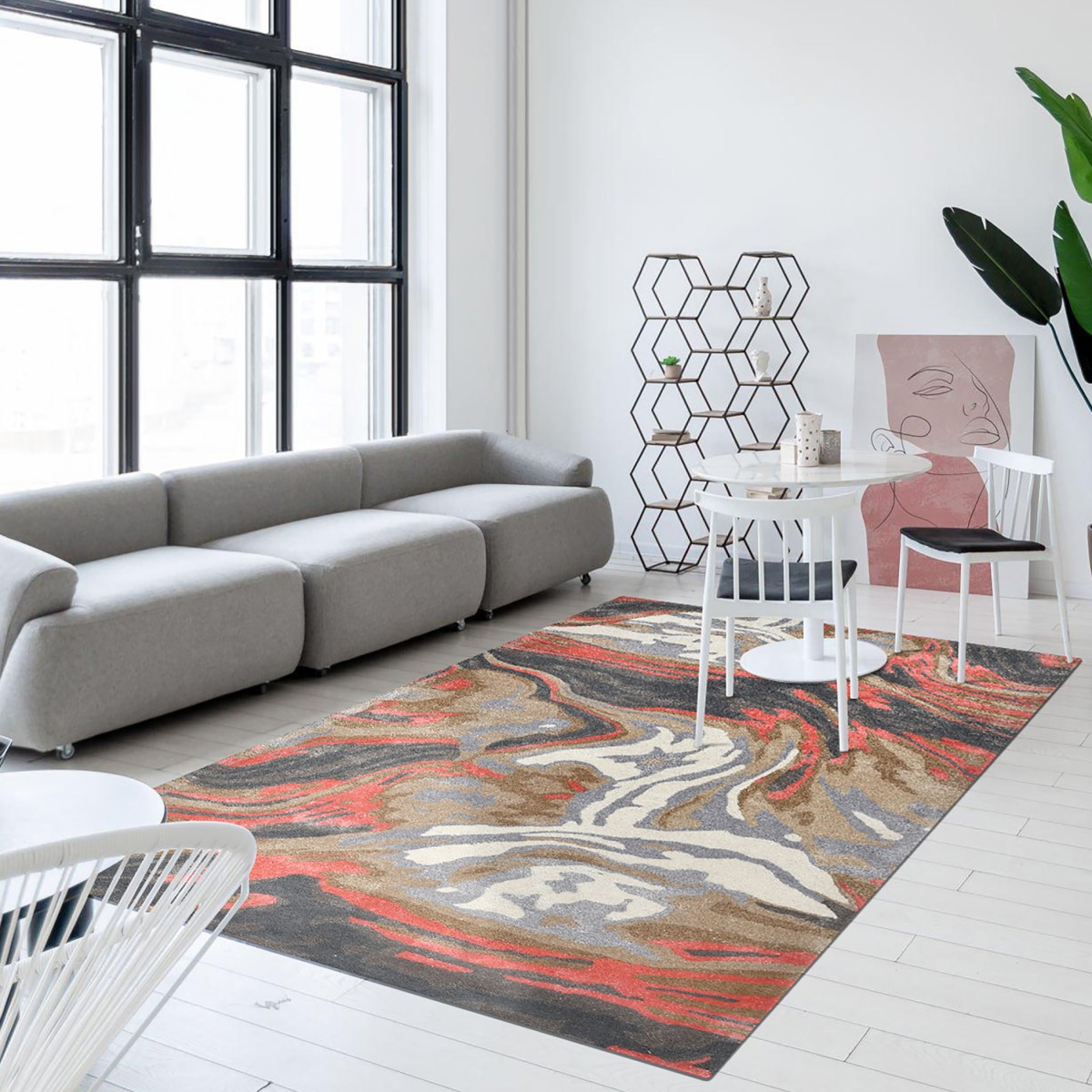 Hilor hil-2 beige Main Image