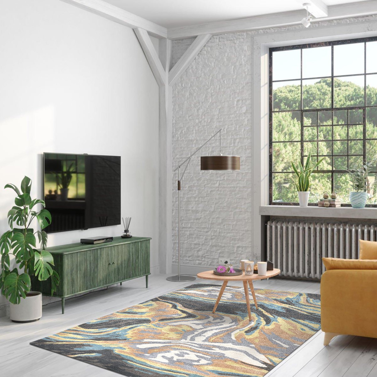 Hilor hil-3 beige Main Image