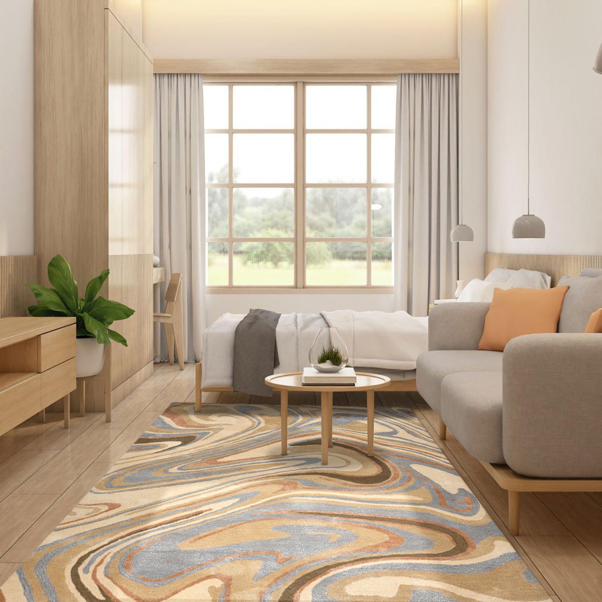 Hilor hil-4 new wheat Main Image