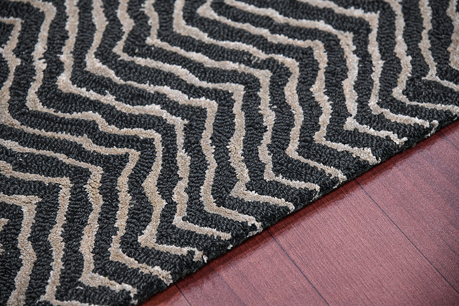 Hospility DARK GRAY Main Image