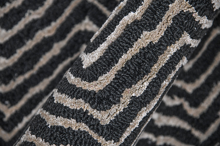 Hospility DARK GRAY Main Image