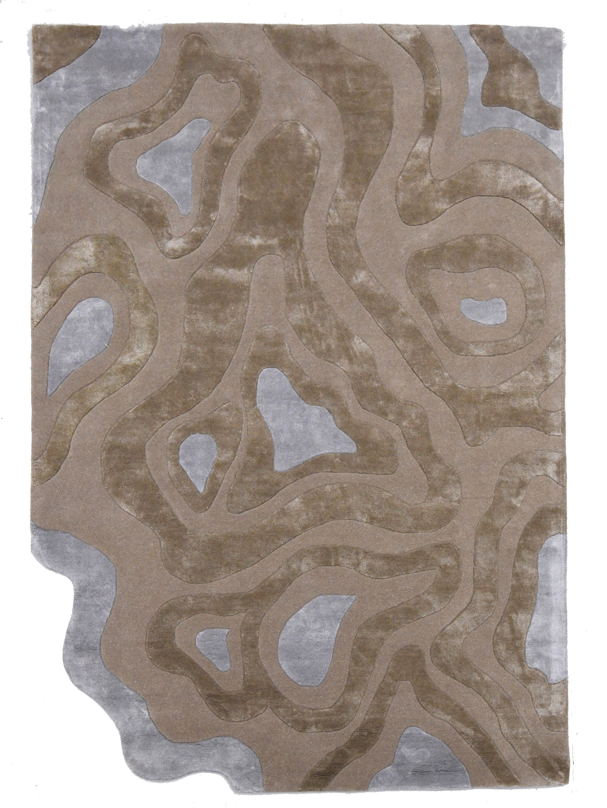 Hospitality HOS(V)-356-Light Brown Main Image