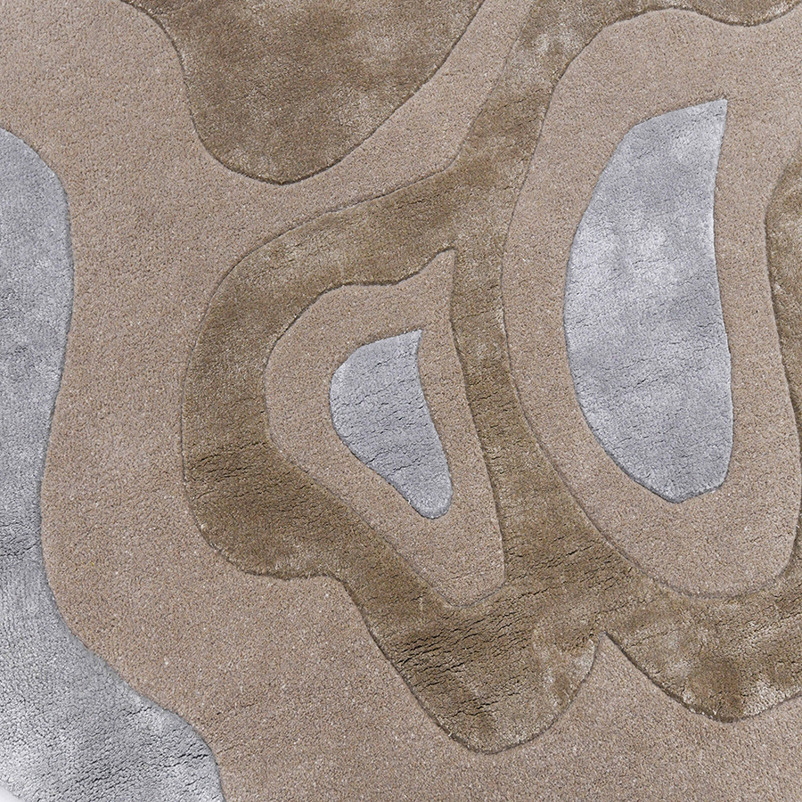 Hospitality HOS(V)-356-Light Brown Main Image