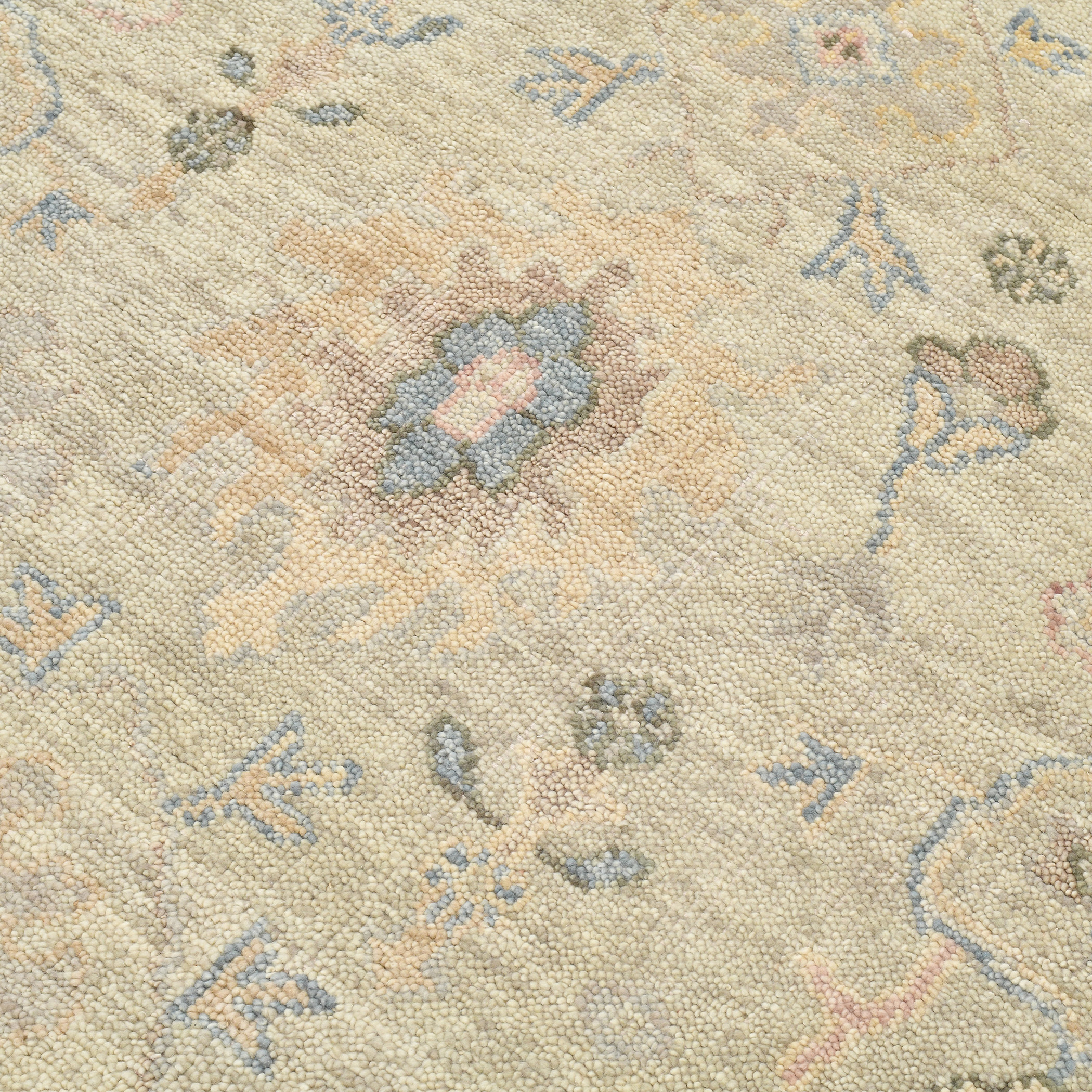 HEAVEN HEA-5 IRON Main Image