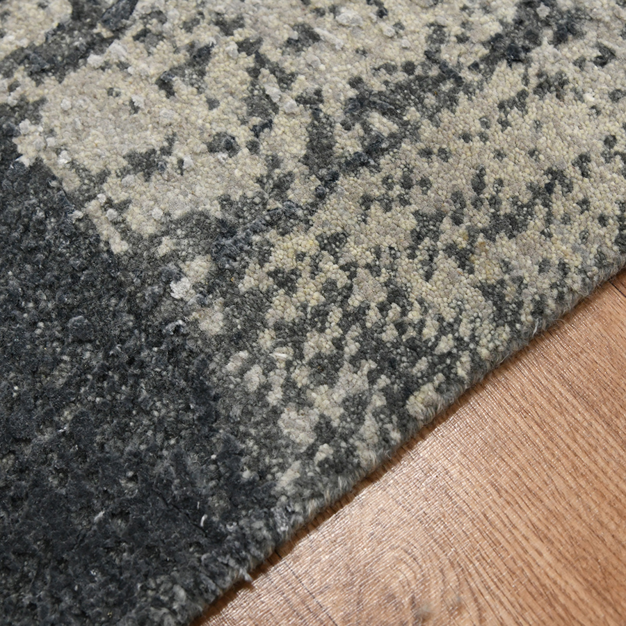 Hermitage HRM-11-Salon Black Main Image