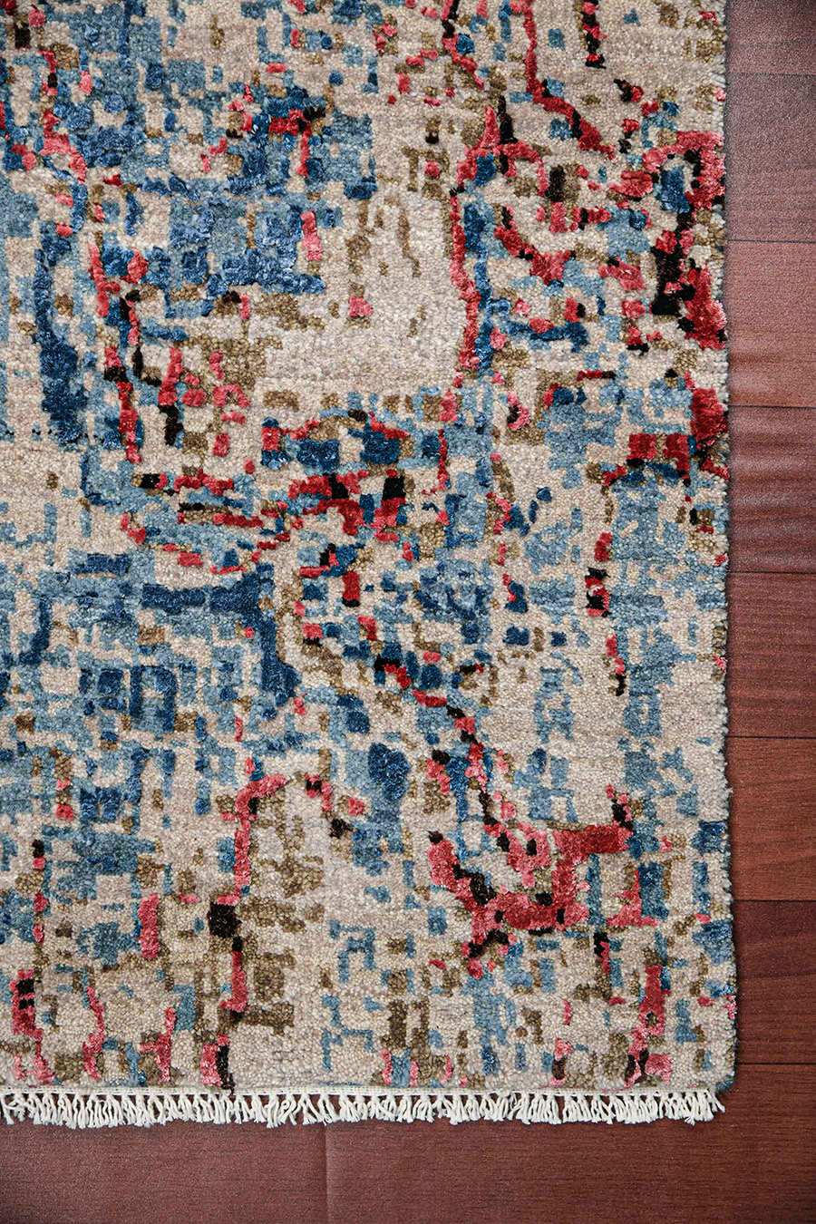 Hermitage MISTY ROSE Main Image