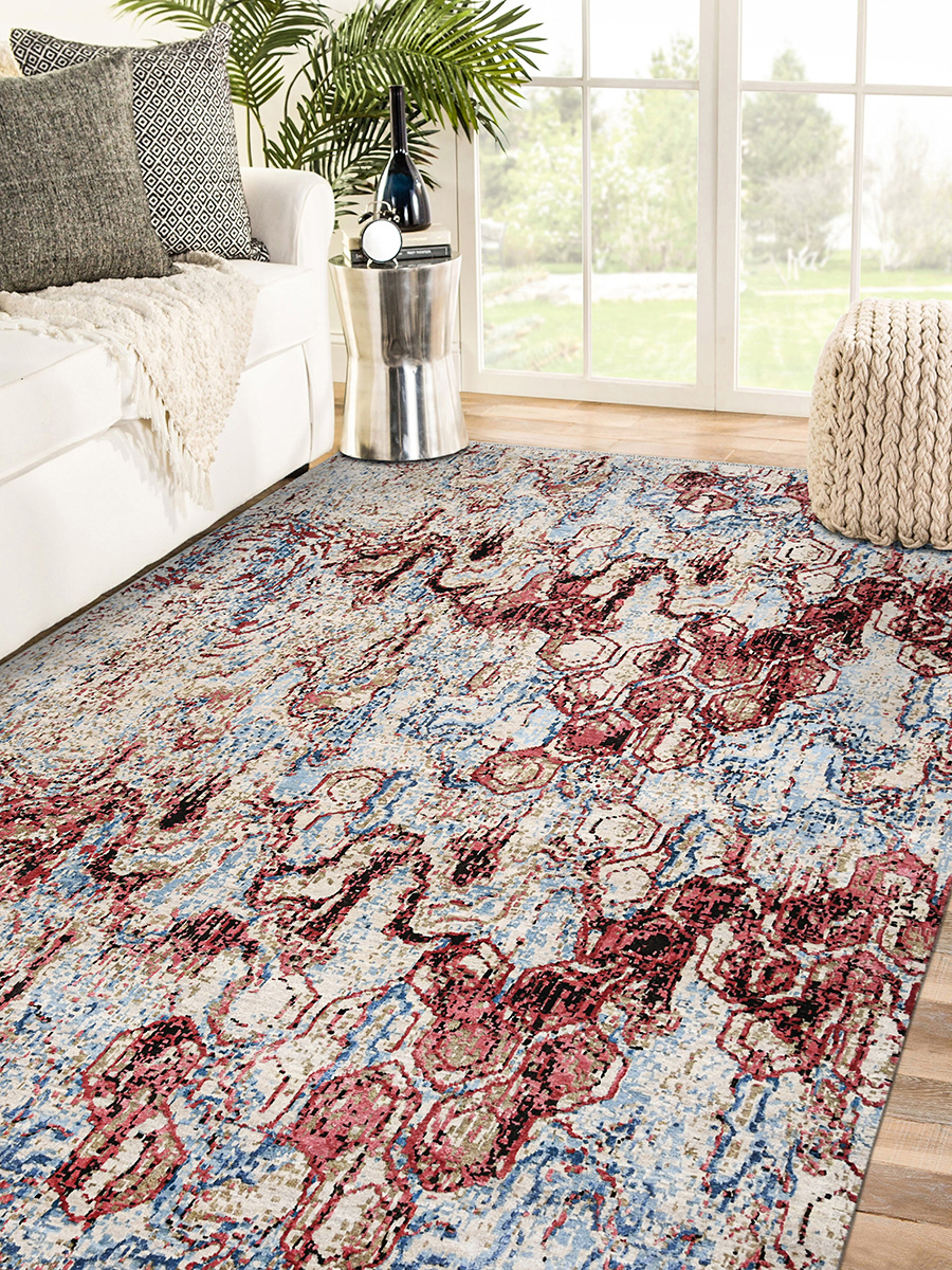 Hermitage MISTY ROSE Main Image