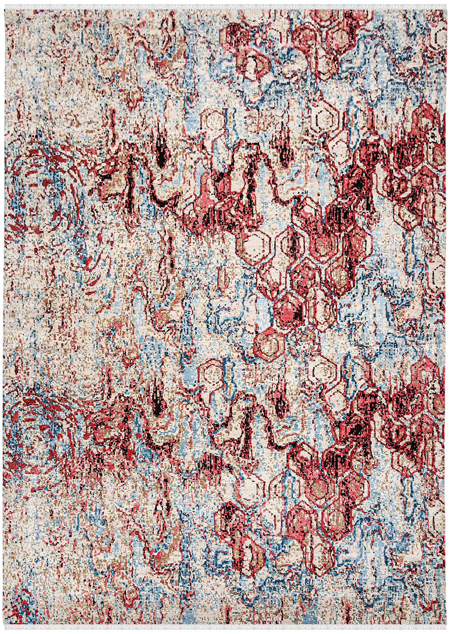 Hermitage MISTY ROSE Main Image