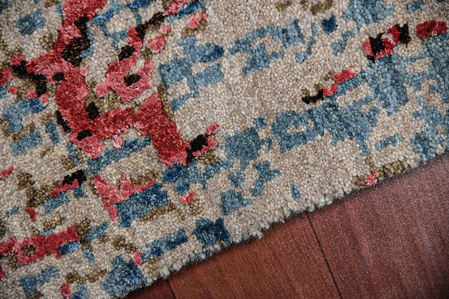 Hermitage MISTY ROSE Main Image