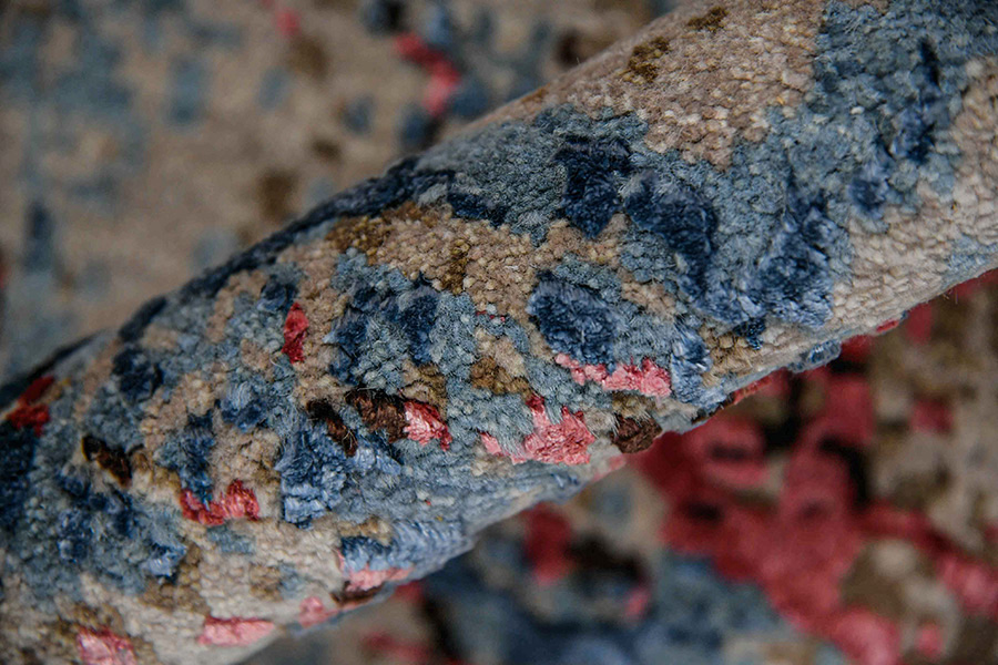 Hermitage MISTY ROSE Main Image