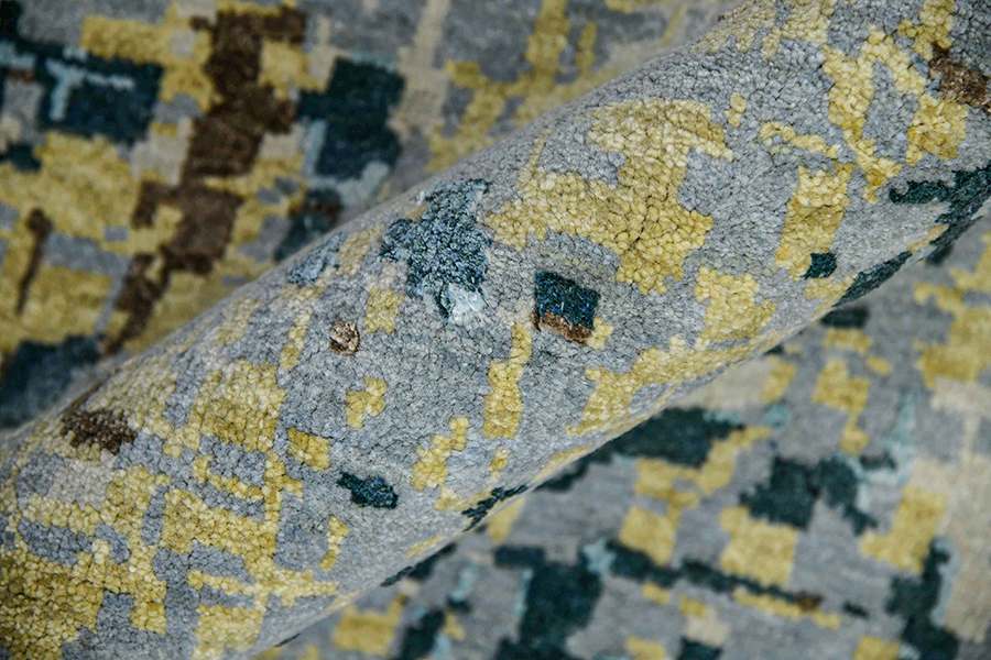 Hermitage LIGHT GOLD Main Image