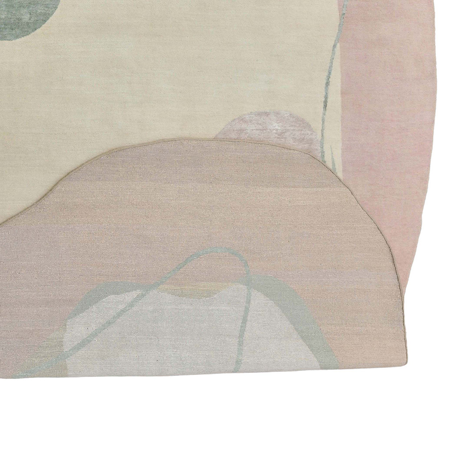 Hermitage HRM-37-Baby Pink Main Image